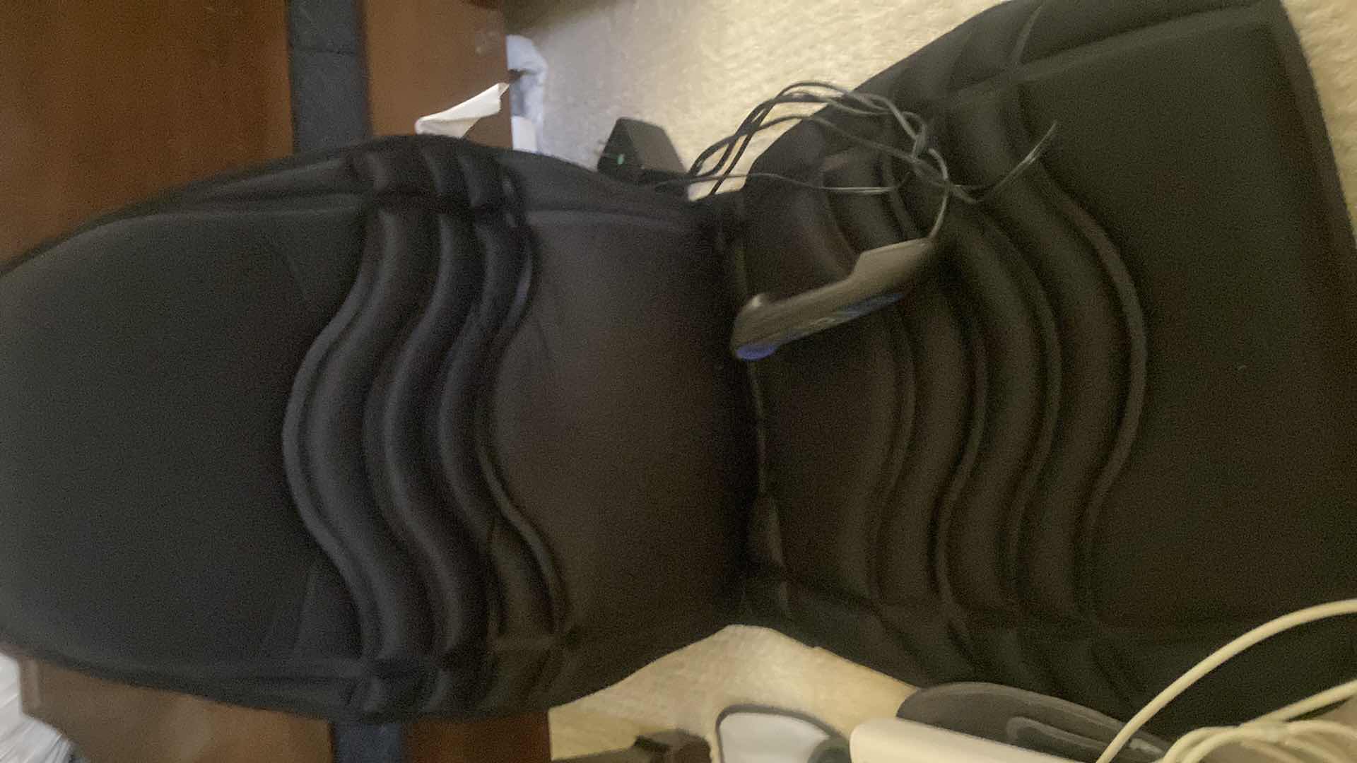 Photo 1 of PERSONAL CARE LEG COMPRESSION AND BACK RELAXOR