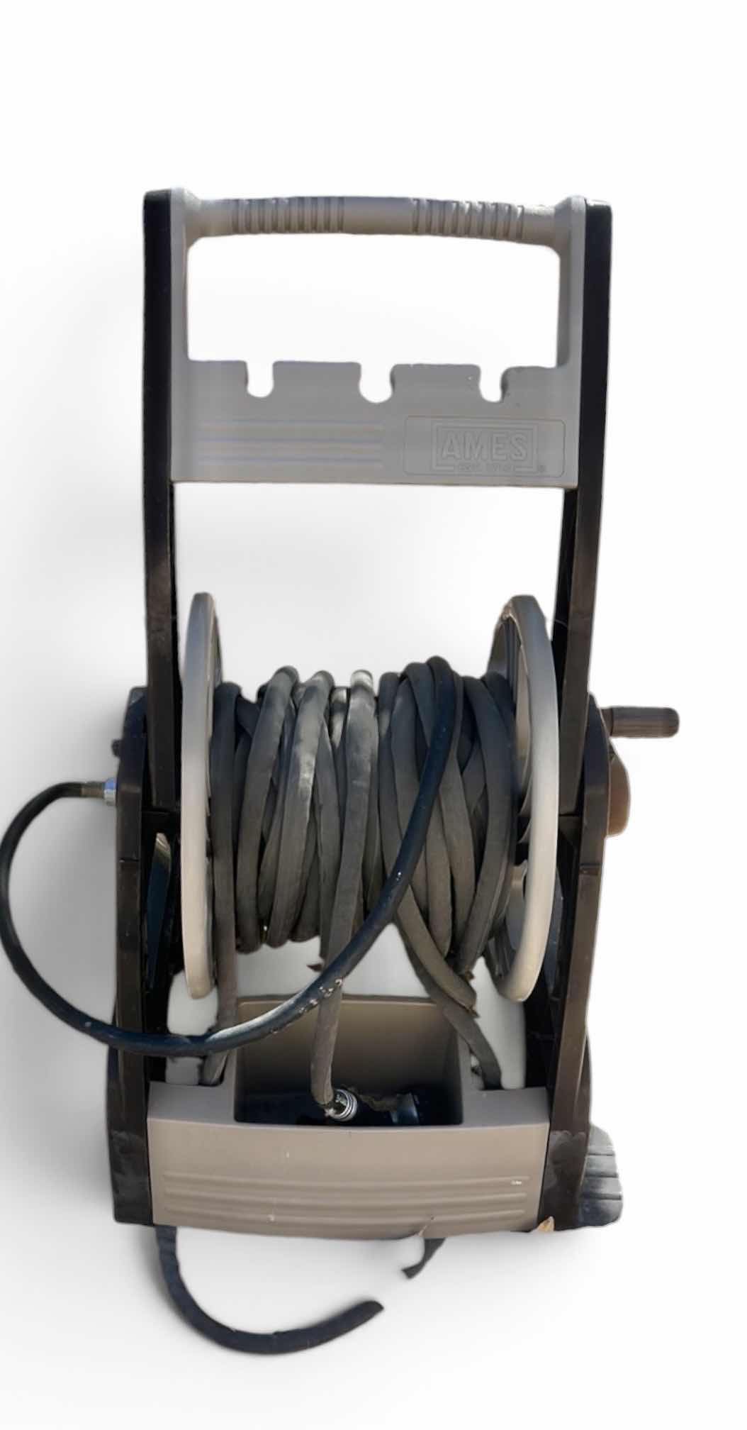 Photo 1 of HOSE CART WITH HOSE