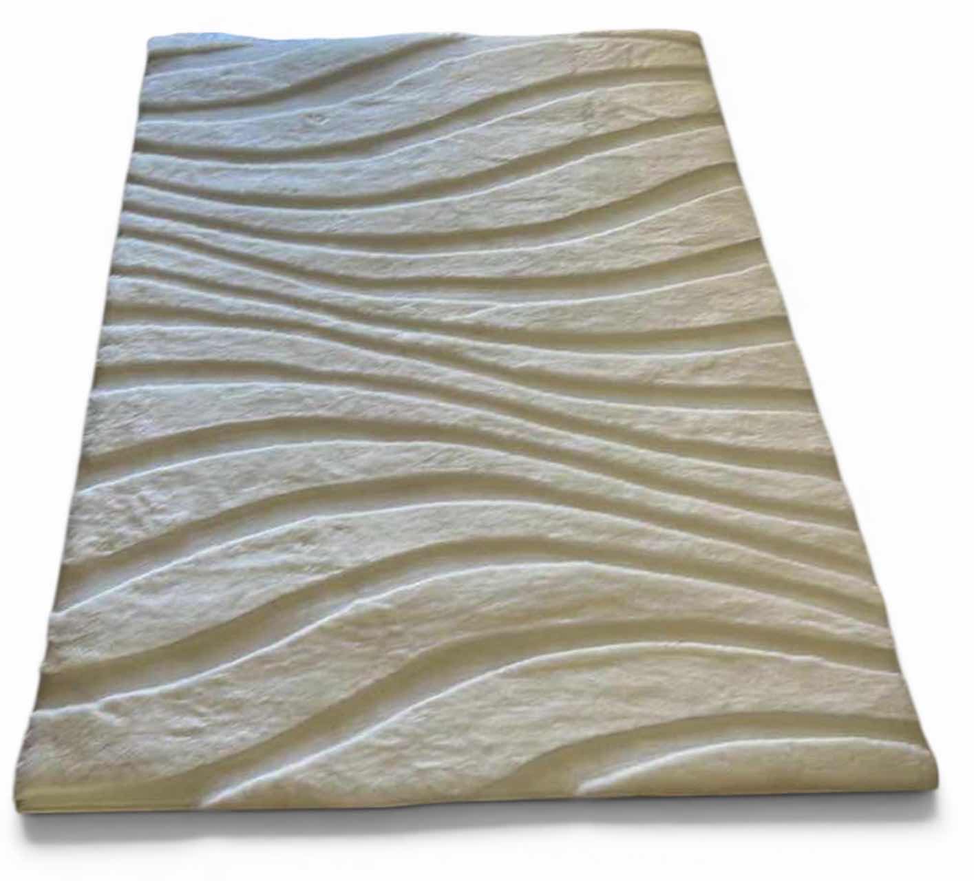 Photo 1 of NEW AREA RUG – BRISTOL FUR COLLECTION 48“ X 70“