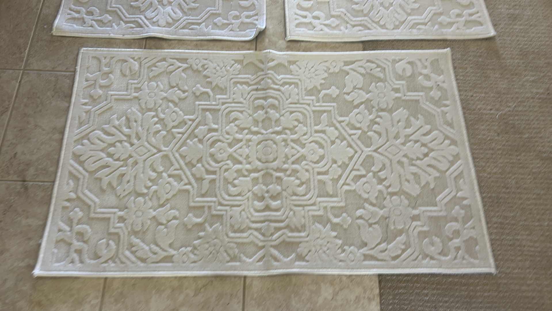 Photo 1 of 3 NEW PROVIDENCE AREA RUGS 26” x 45”