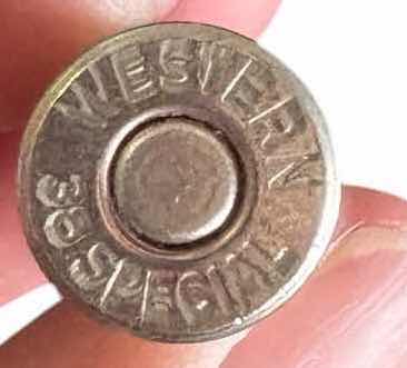 Photo 1 of (3)PCS WESTERN .38 SPECIAL AMMUNITION