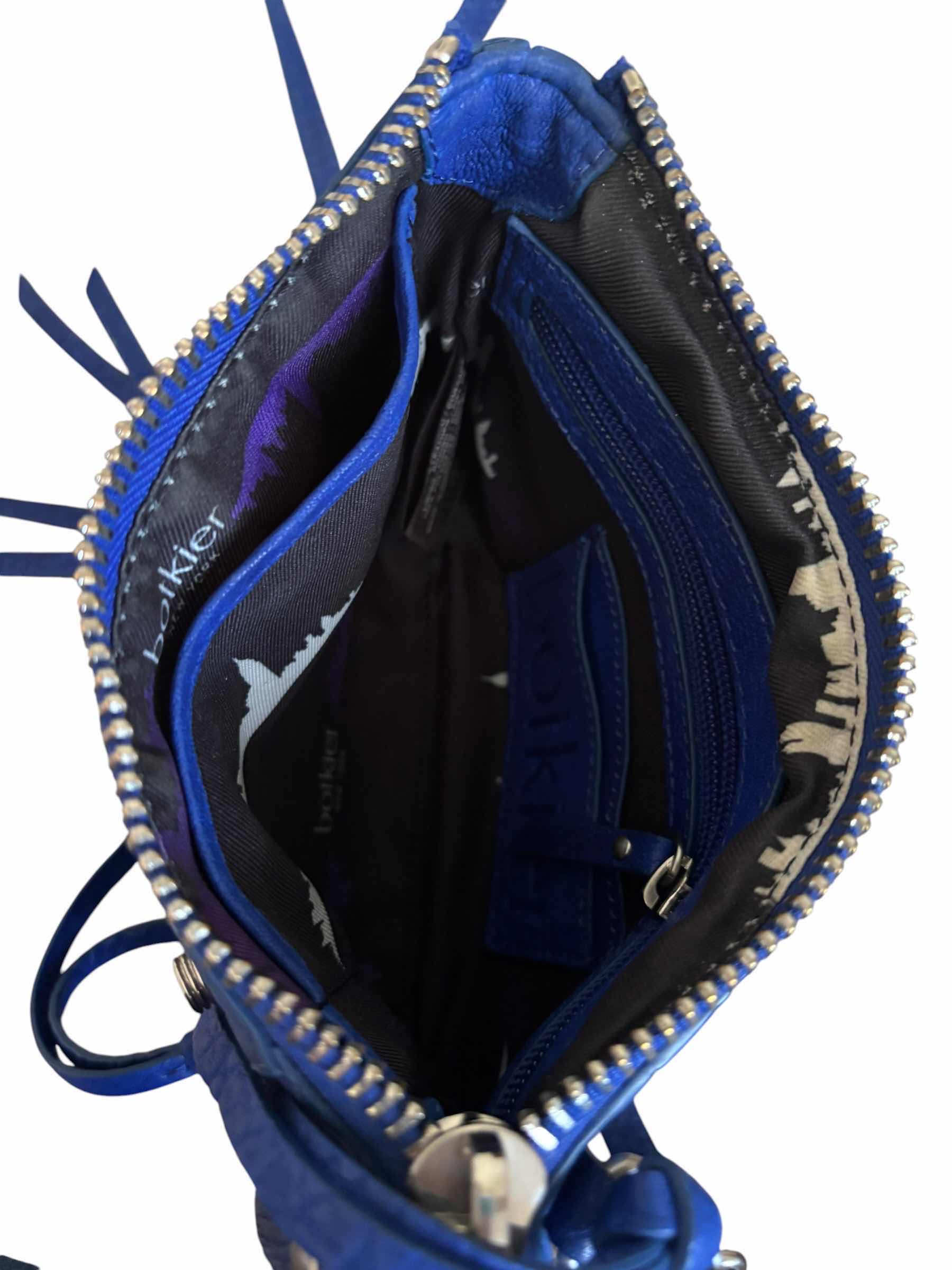 Photo 1 of BOTKIER LOGAN CROSSBODY $160