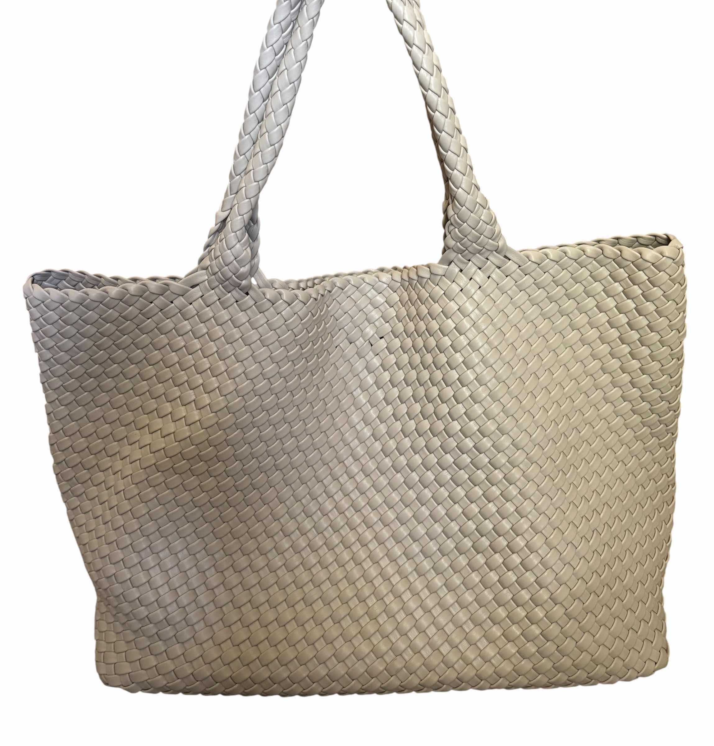 Photo 1 of TOTE BAGS (2)