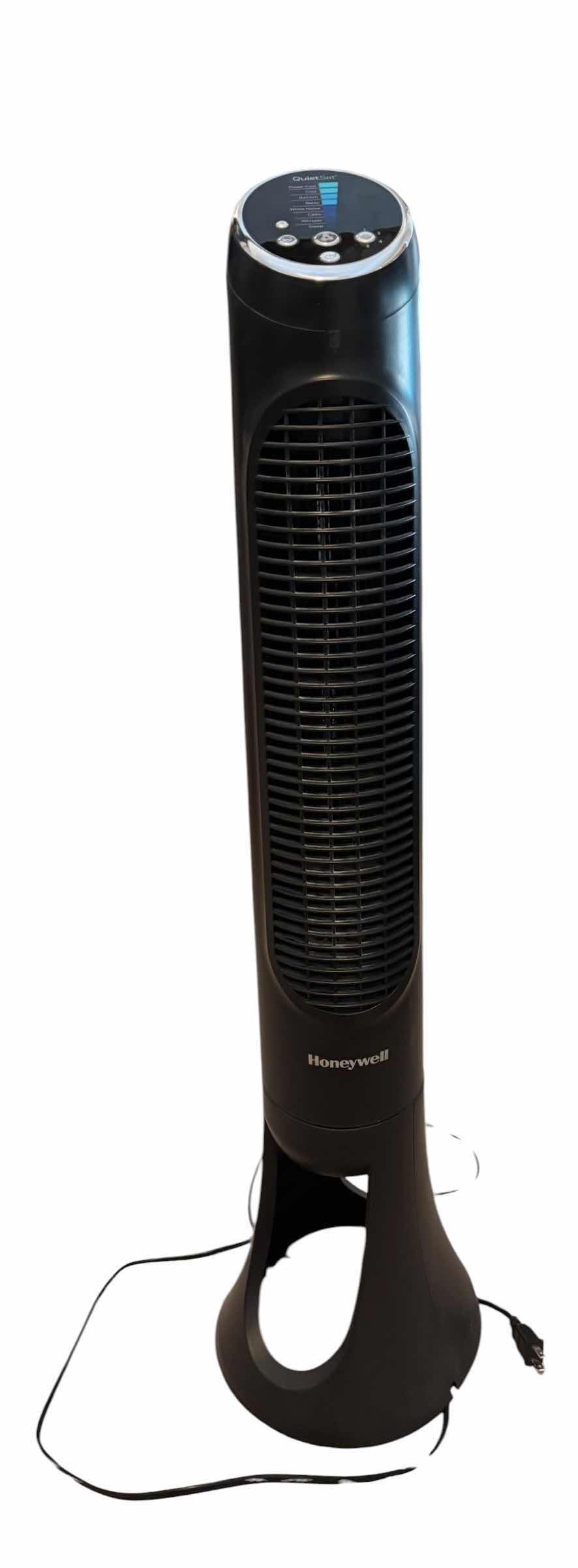 Photo 1 of HONEYWELL QUIETSET WHOLE ROOM TOWER FAN $115