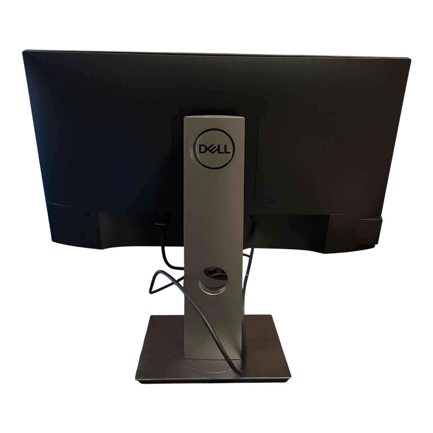 Photo 1 of DELL 23” MONITOR WITH LOGI KEYBOARD & MOUSE