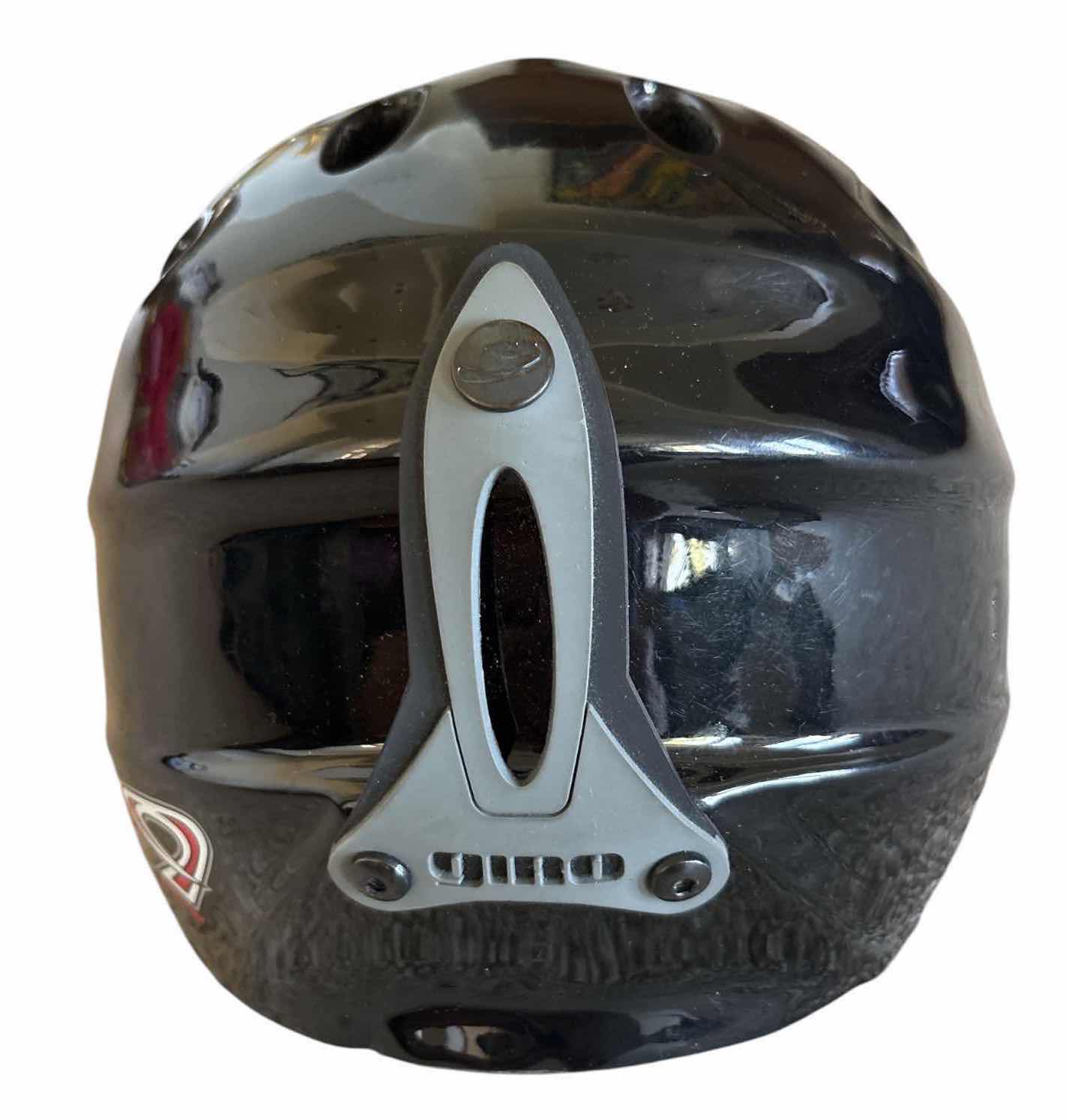 Photo 1 of GIRO BICYCLE HELMET ESTIMATED SIZE M