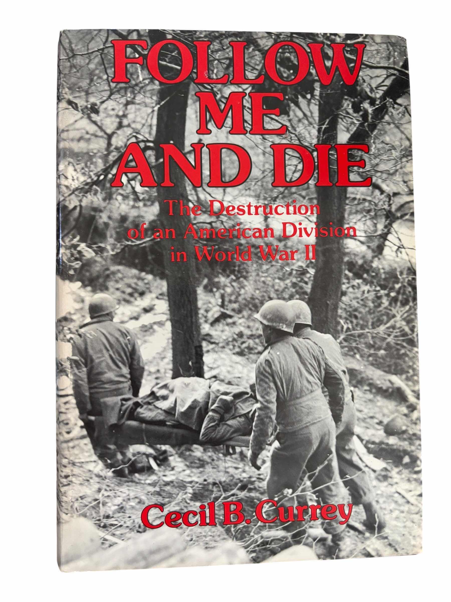Photo 1 of WAR RELATED BOOKS (8)