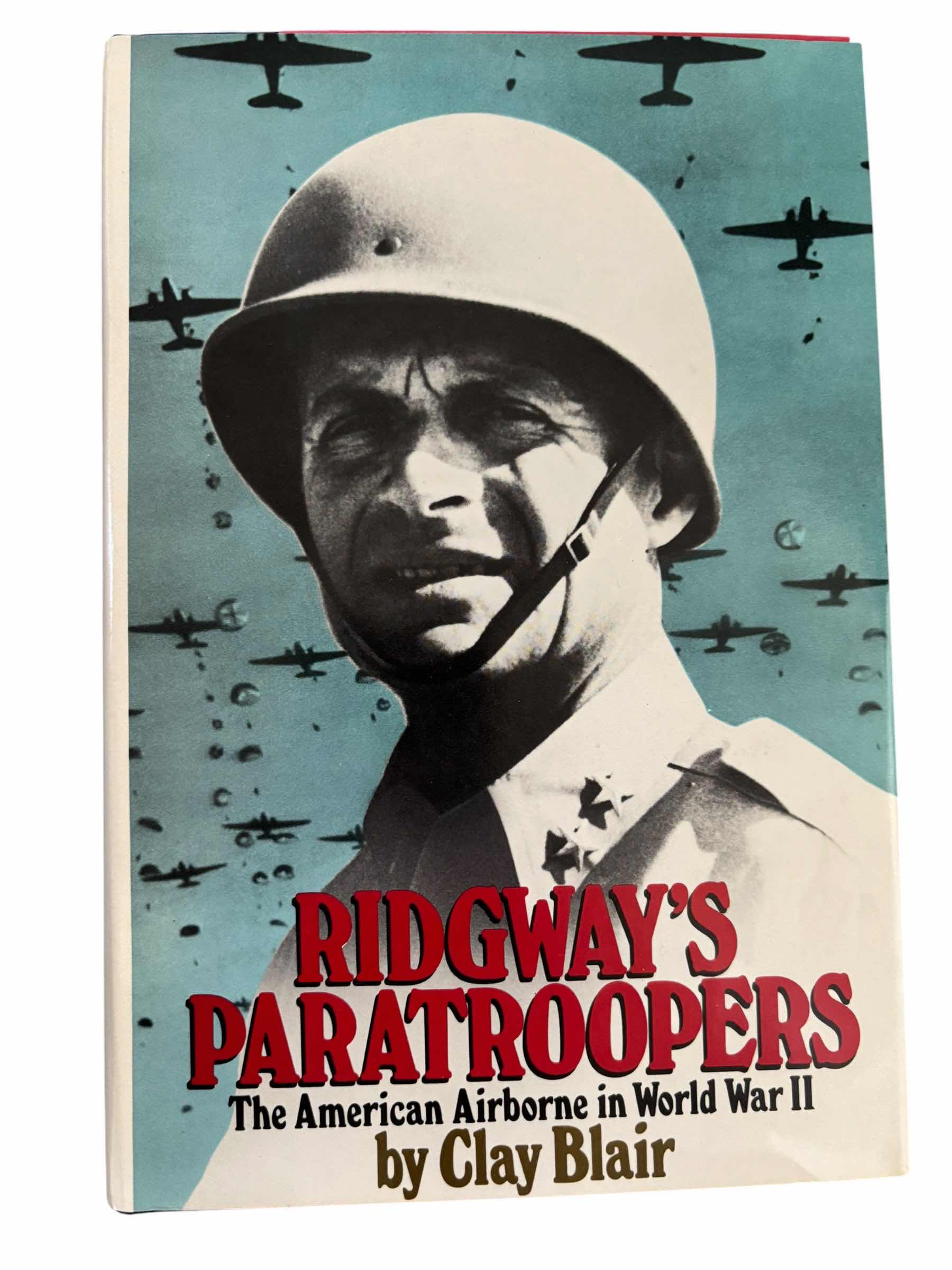 Photo 1 of WAR RELATED BOOKS (8)
