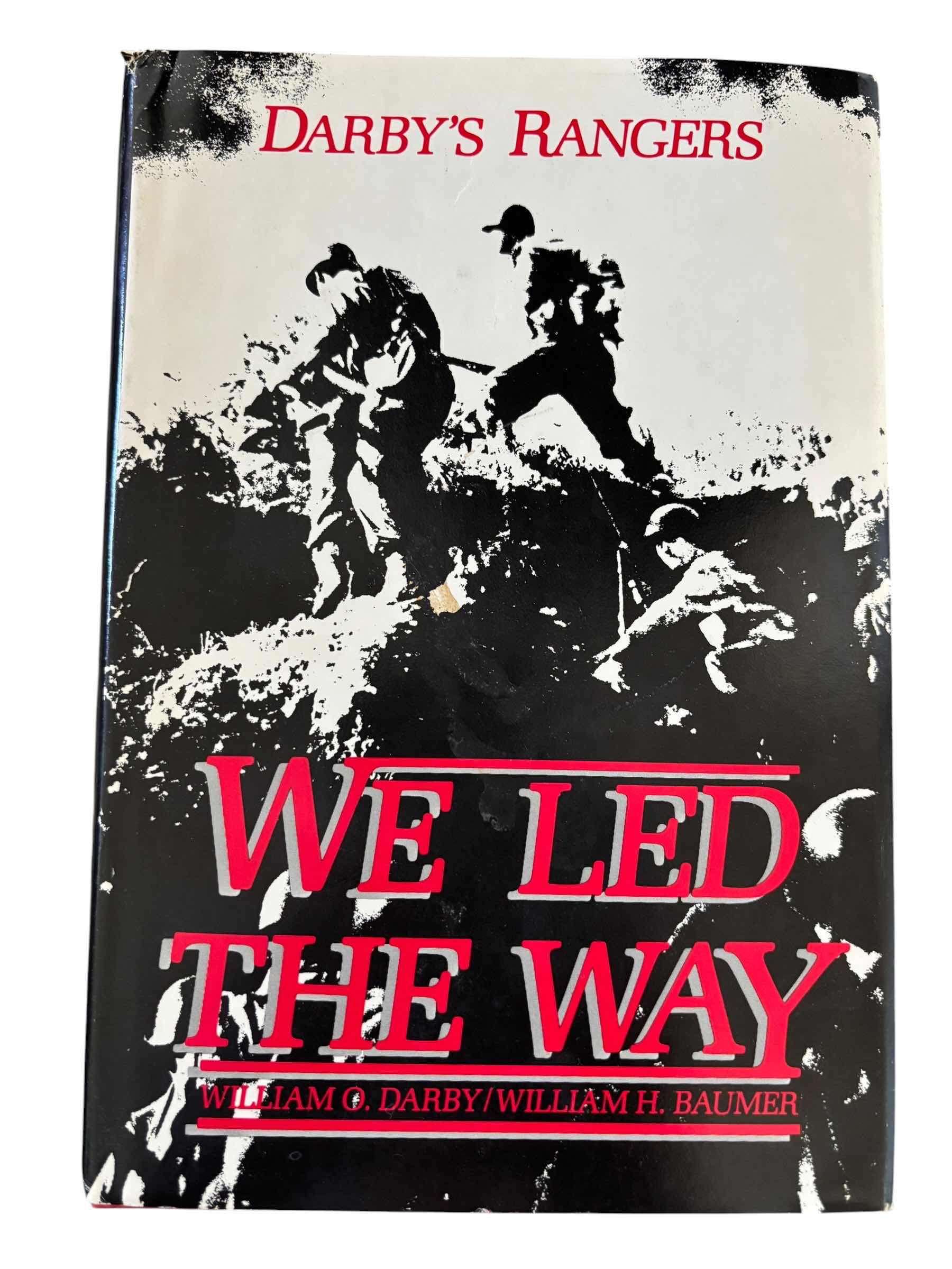 Photo 1 of WAR RELATED BOOKS (9)