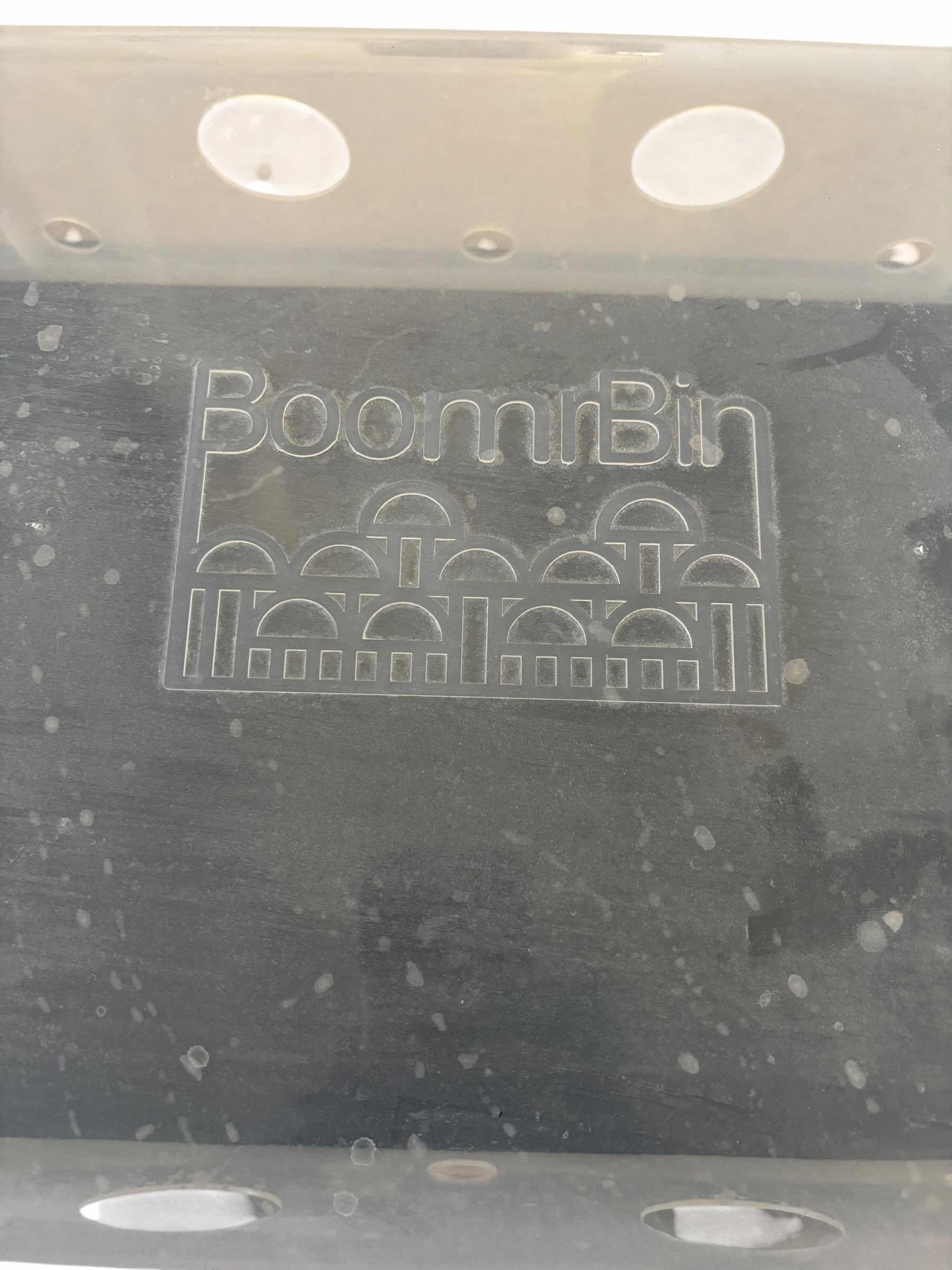 Photo 1 of NORTH SPORE BOOMRBIN MUSHROOM MONOTUB FOR CULTIVATION $40
