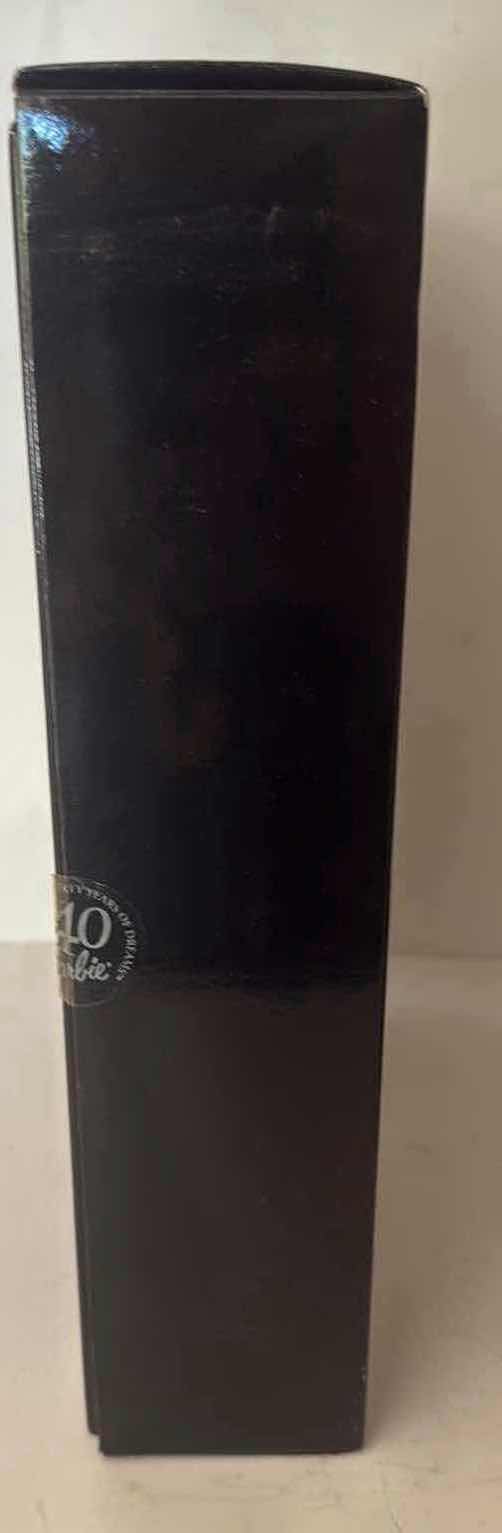 Photo 1 of NIB 40TH ANNIVERSARY BARBIE