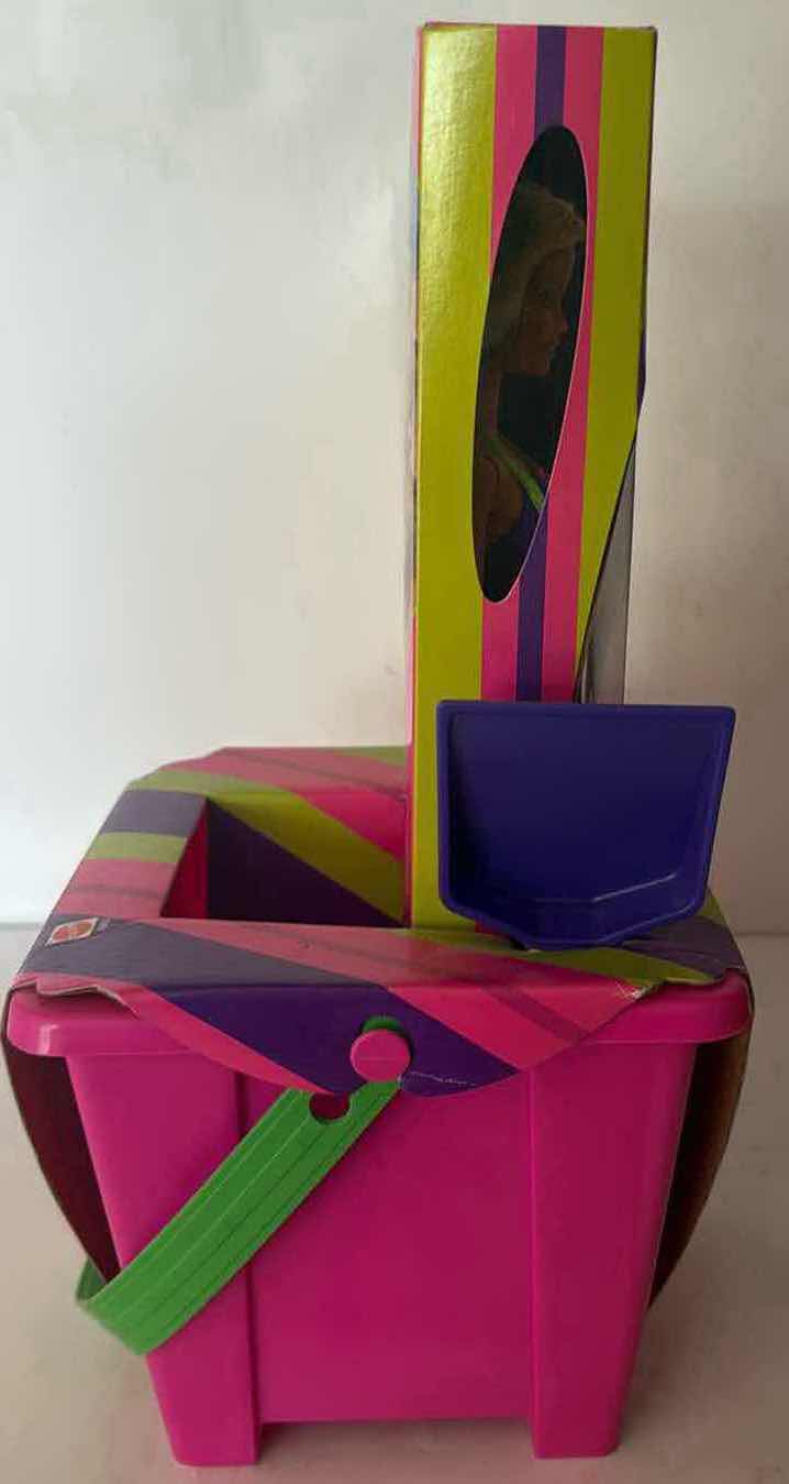 Photo 1 of NIB SURFCITY BARBIE DOLL