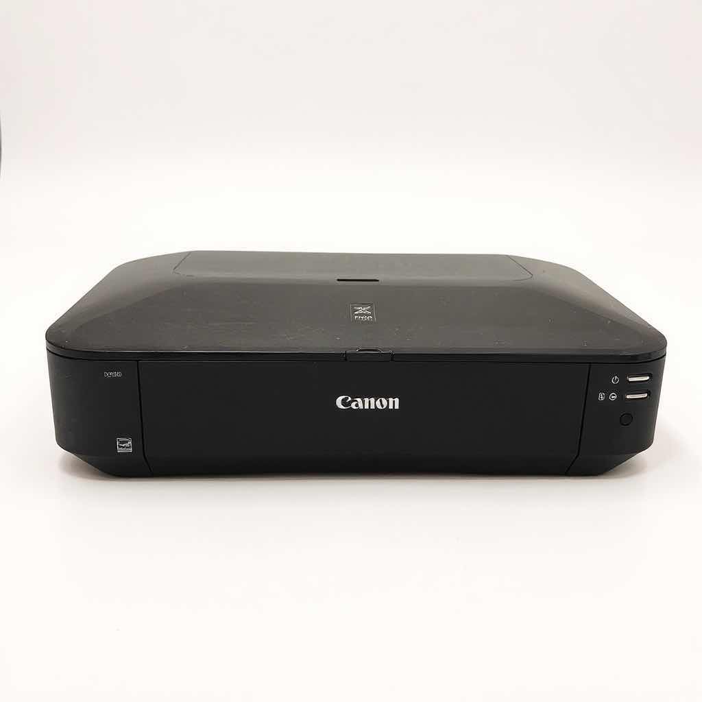 Photo 1 of CANON PIXMA iX6820 WIRELESS INKJET PRINTER 
