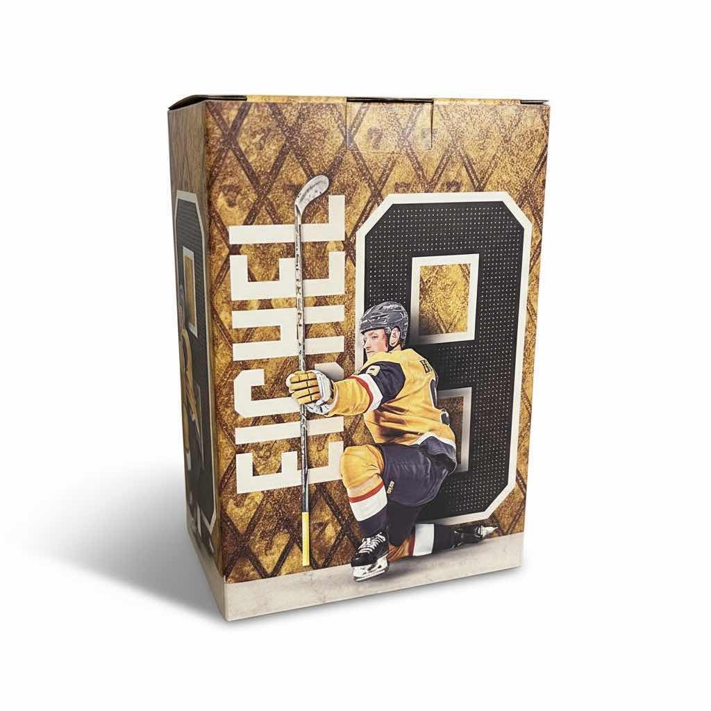 Photo 1 of JACK EICHEL BOBBLEHEAD W BOX