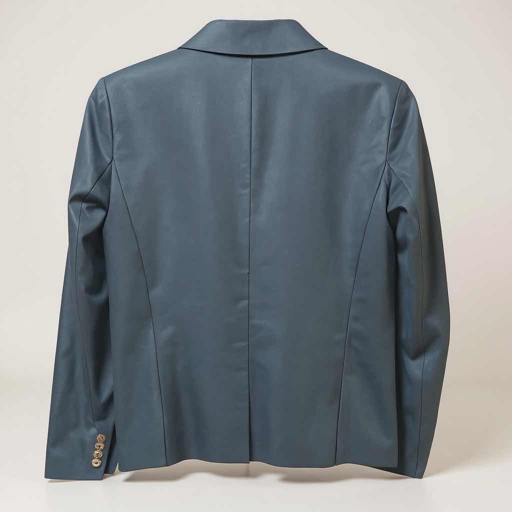 Photo 1 of NAVY BLUE TOMMY HILFIGER WOMEN’S BLAZER-SIZE 6