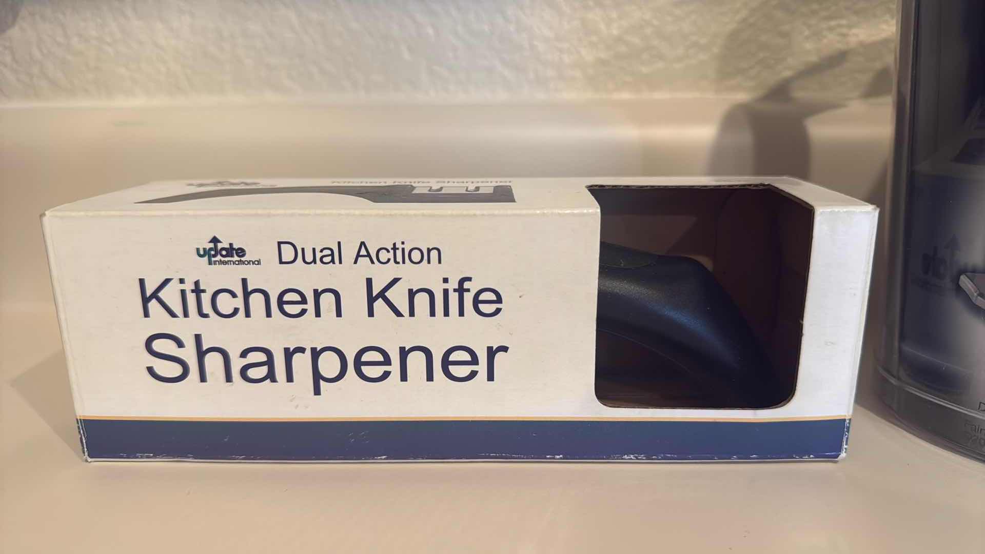 Photo 1 of KITCHEN KNIFE SHARPENER, BAVARIAN EDGE KNIFE SHARPENER