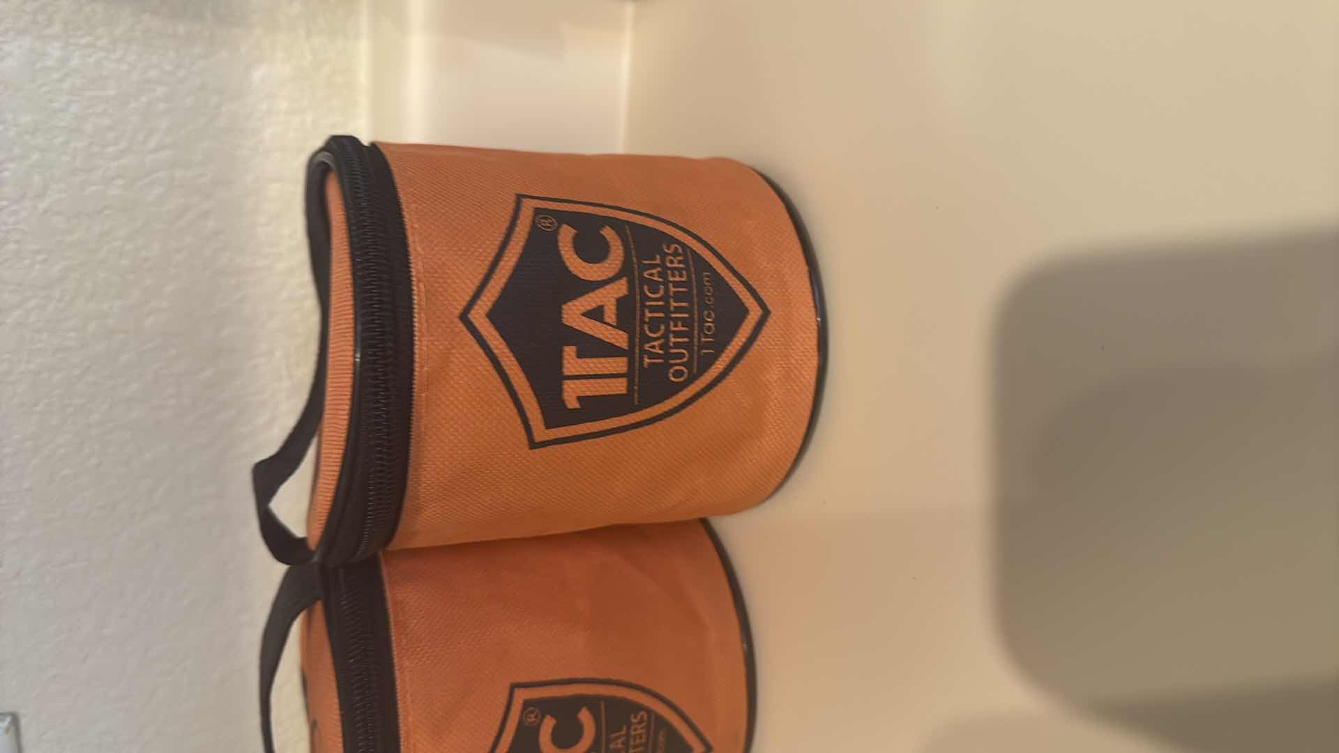 Photo 1 of 2-3 PACK 1TAC LED ROADSIDE SAFETY DISC OUTFITTERS