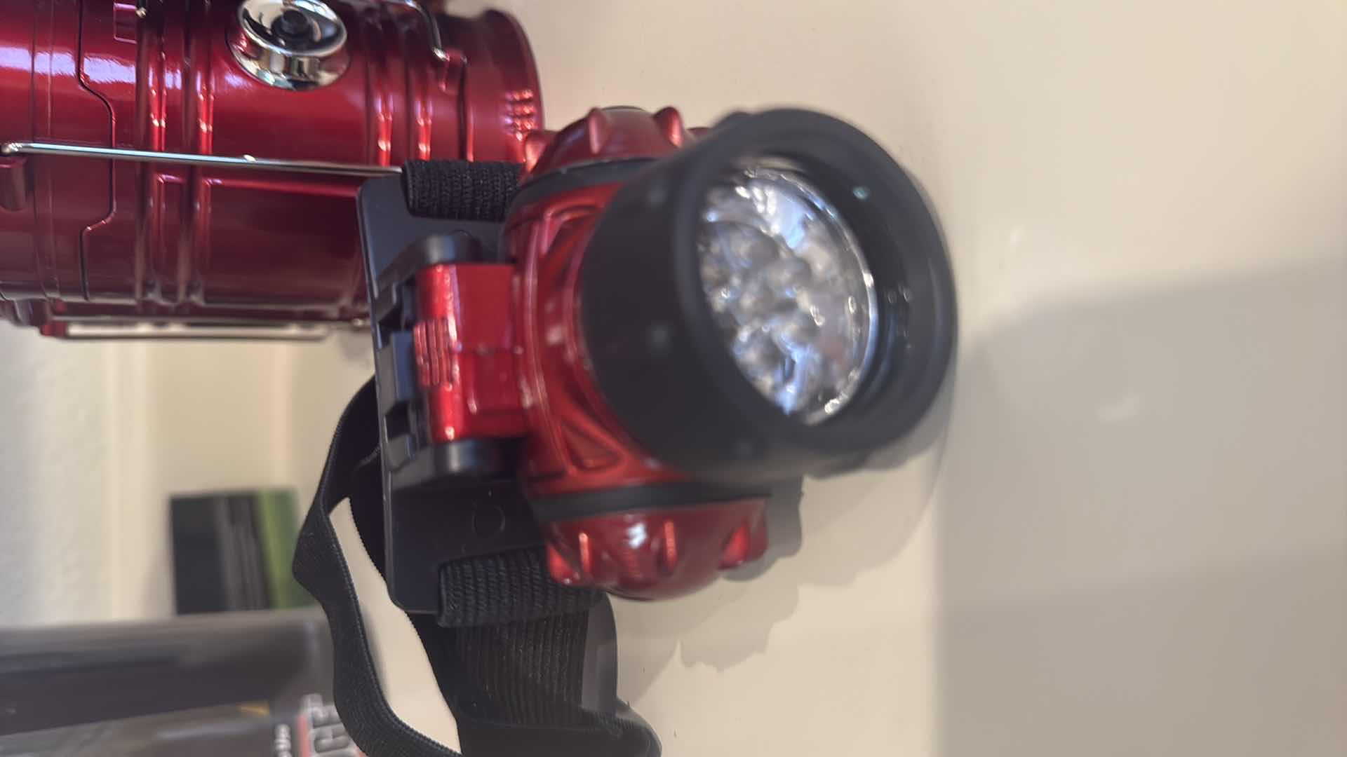 Photo 1 of 7-SMALL LANTERNS