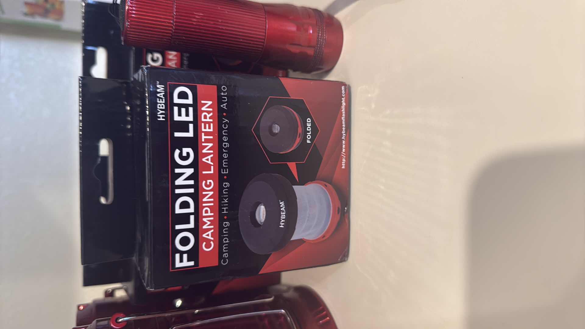 Photo 1 of 7-SMALL LANTERNS