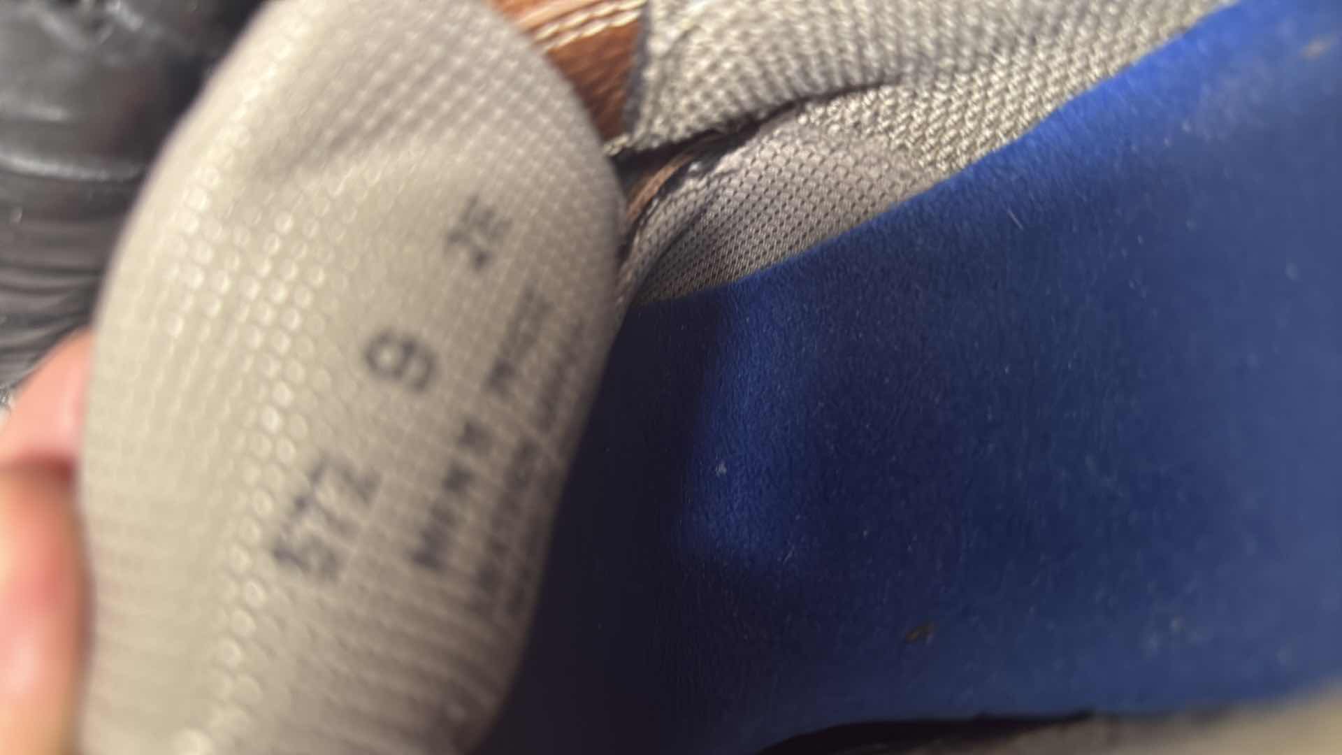 Photo 1 of CONTENTS CLOSET RACK