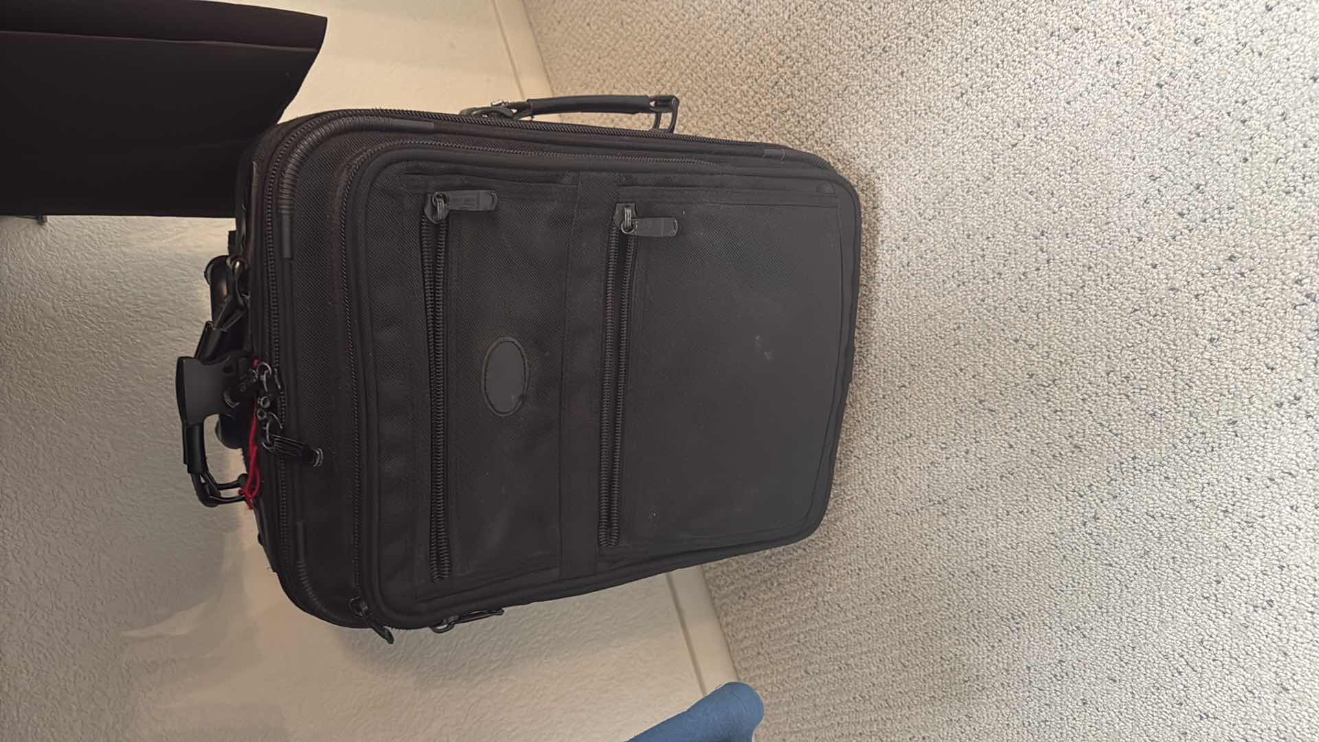 Photo 1 of CONTENTS CLOSET RACK