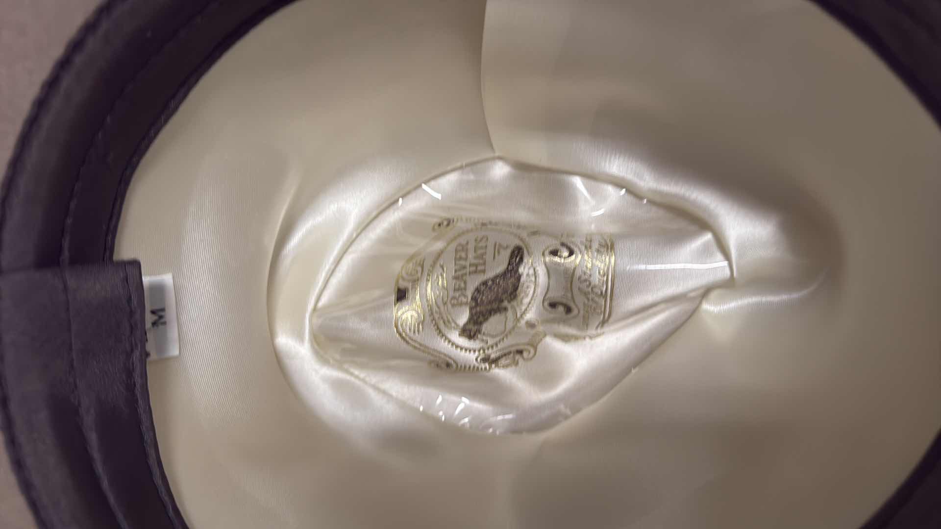 Photo 1 of 3-FELT COWBOY HATS