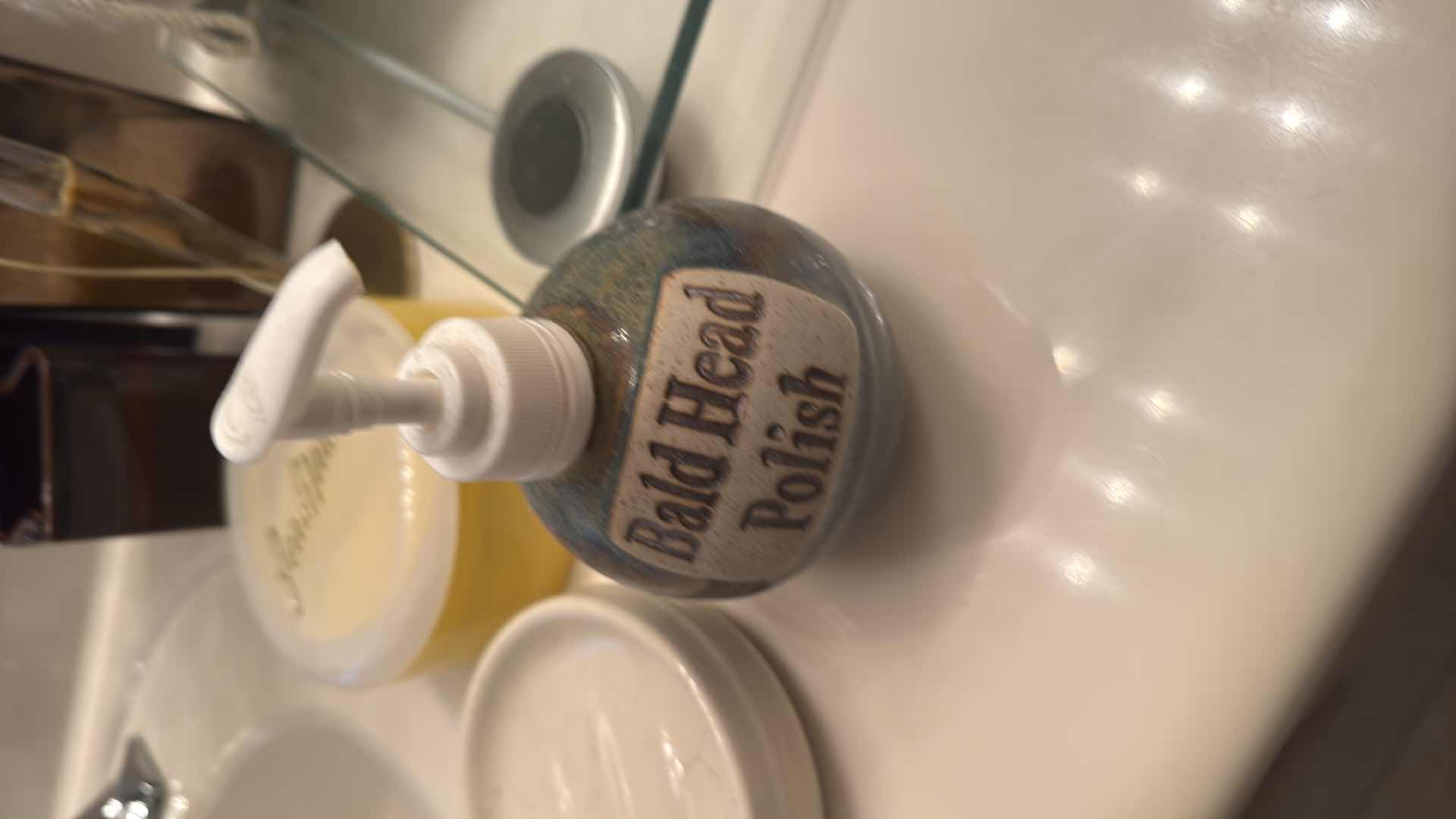 Photo 1 of BATHROOM ACCESSORIES