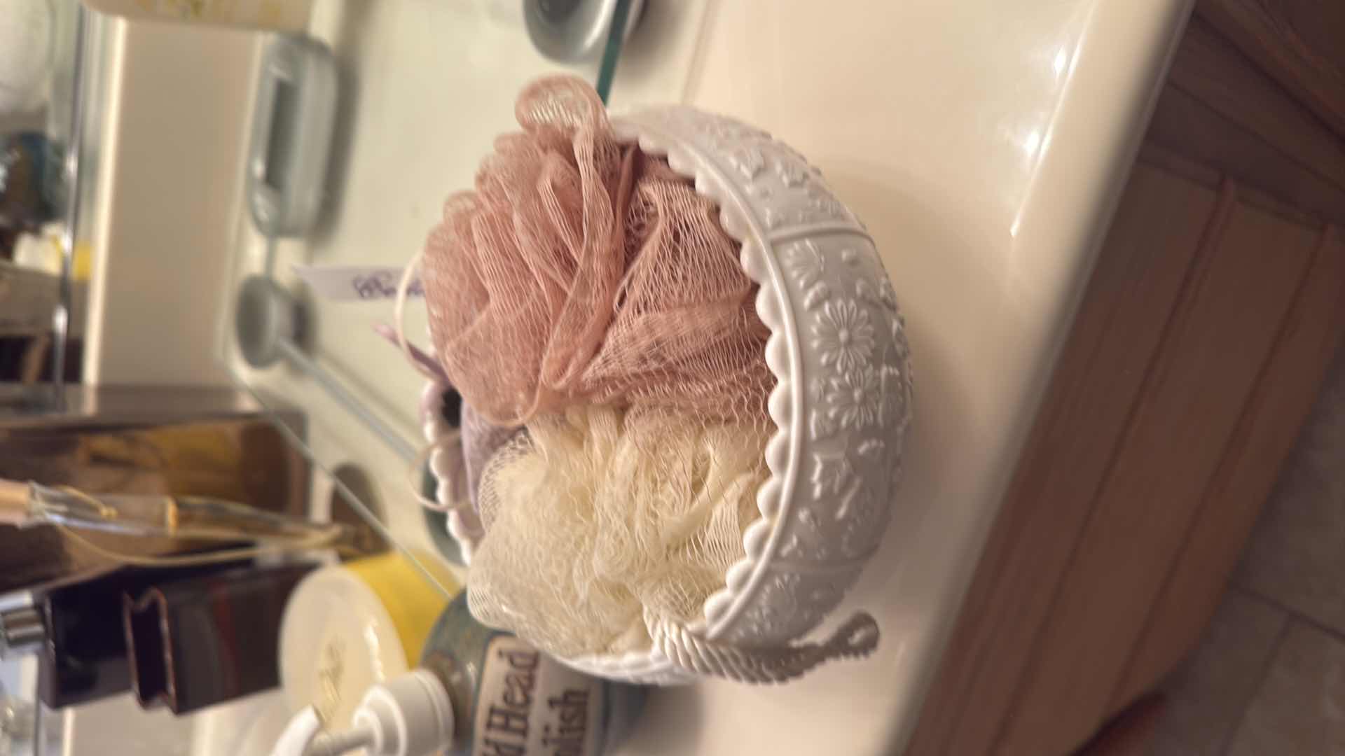 Photo 1 of BATHROOM ACCESSORIES