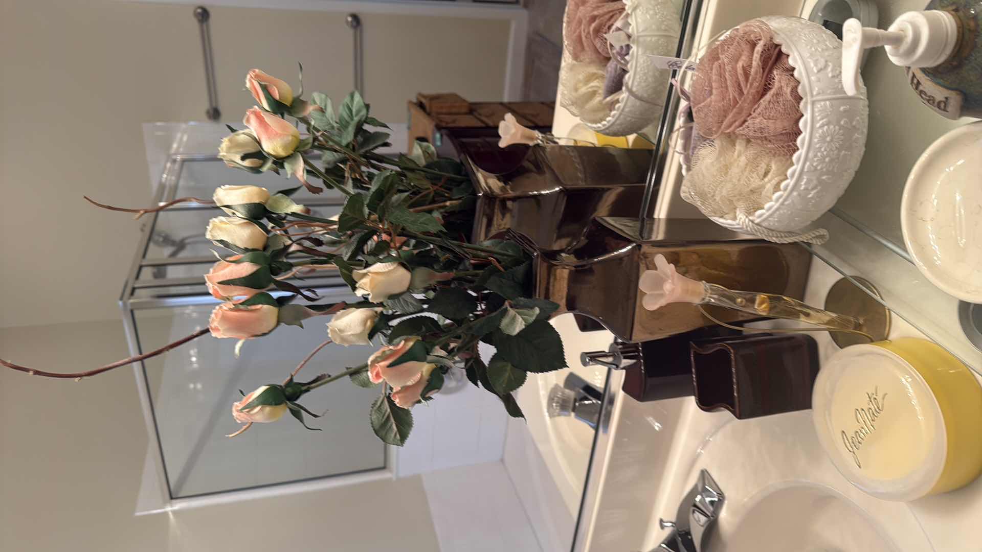 Photo 1 of BATHROOM ACCESSORIES