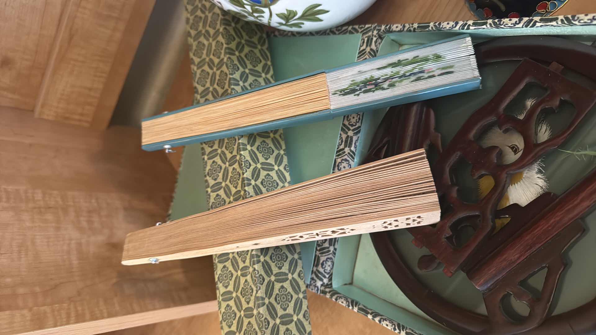 Photo 1 of ORIENTAL COLLECTIBLES