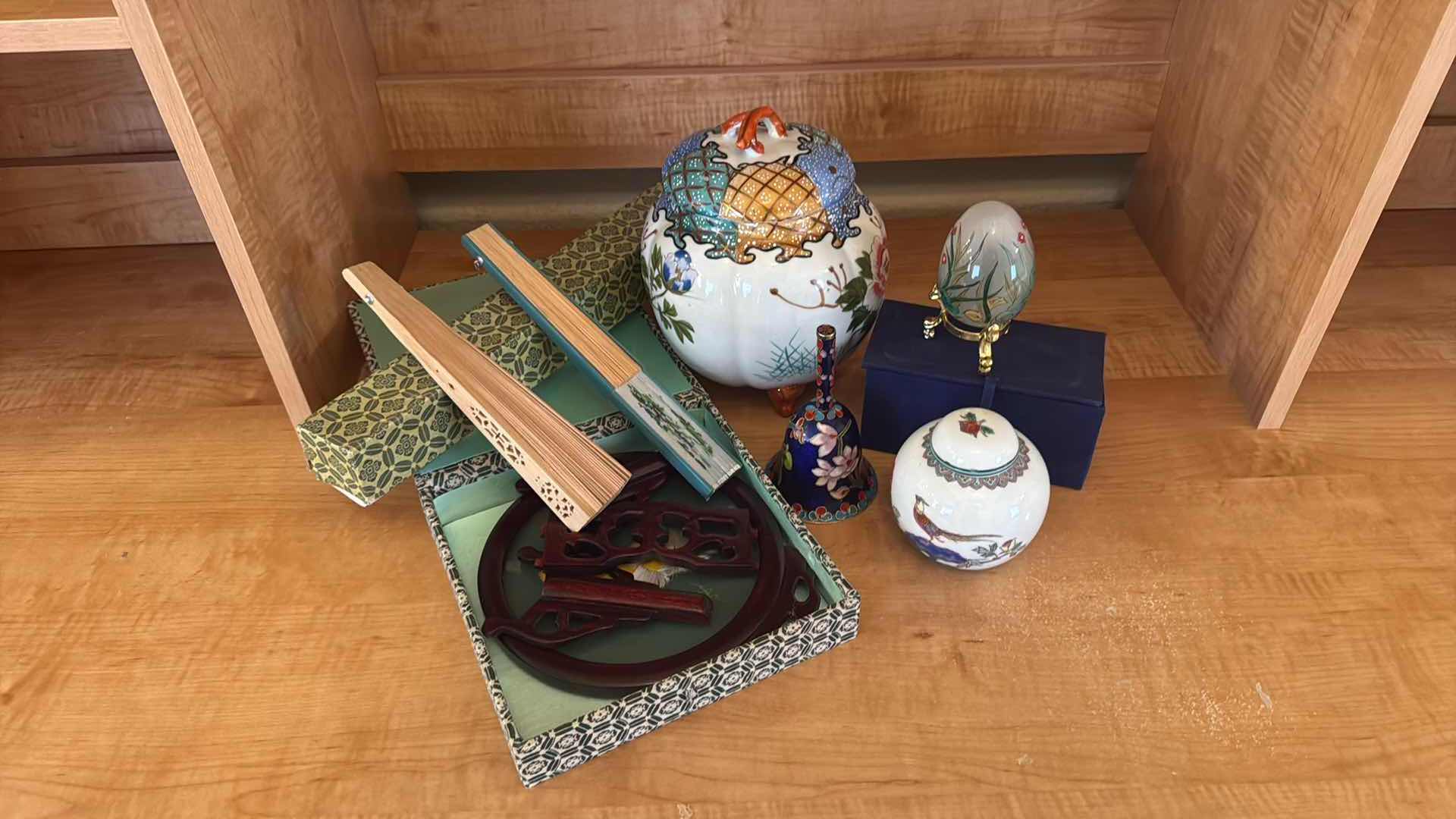 Photo 1 of ORIENTAL COLLECTIBLES