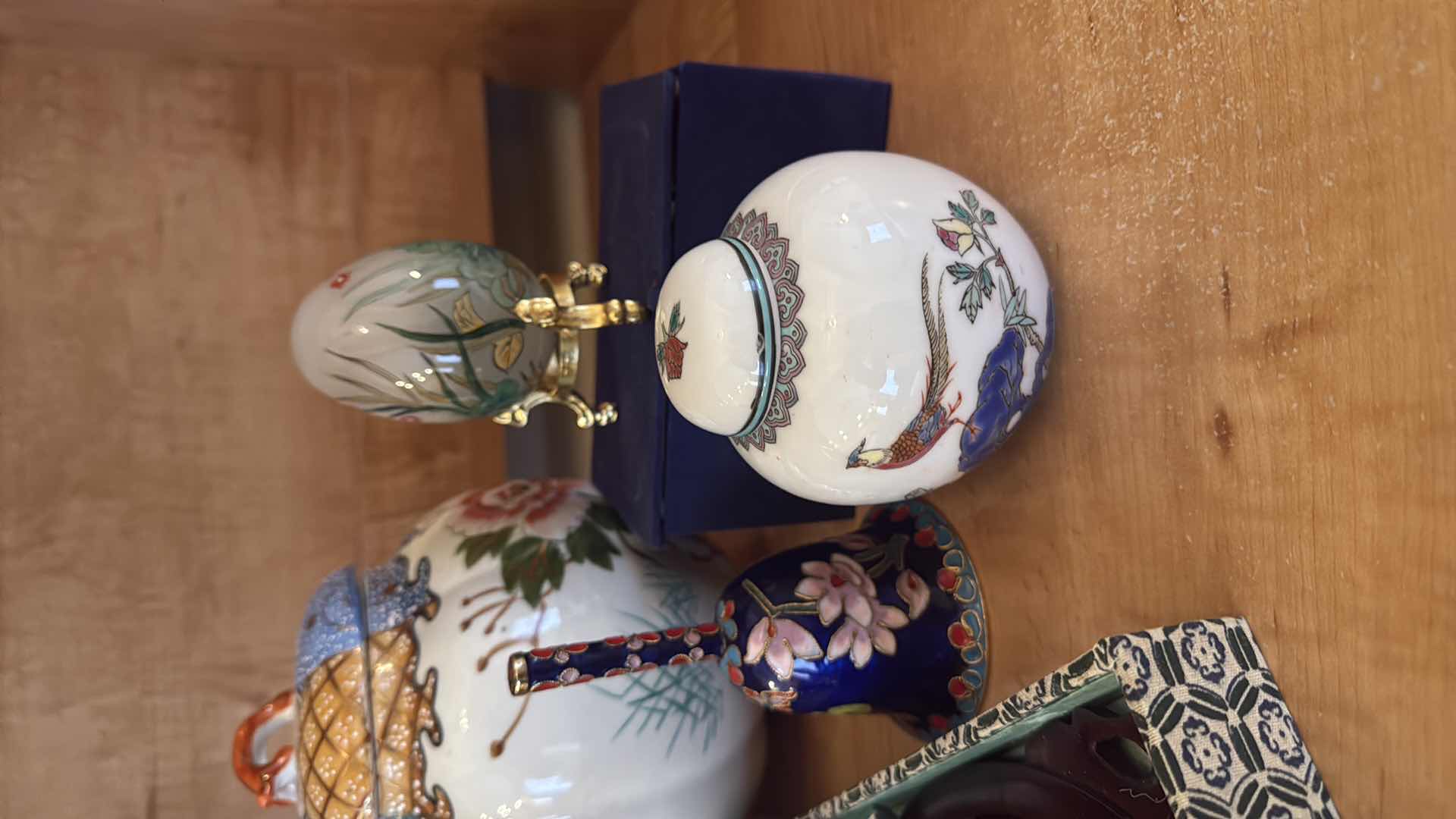 Photo 1 of ORIENTAL COLLECTIBLES