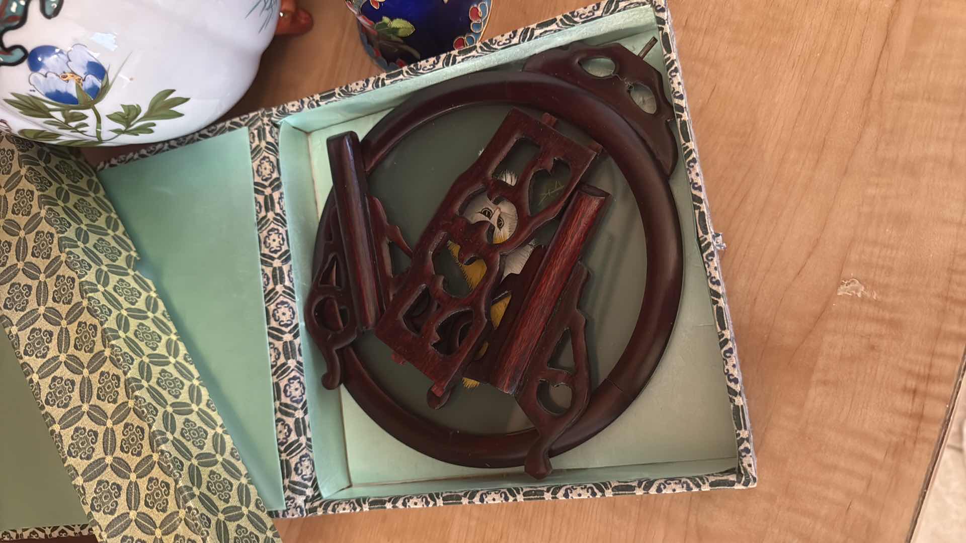 Photo 1 of ORIENTAL COLLECTIBLES