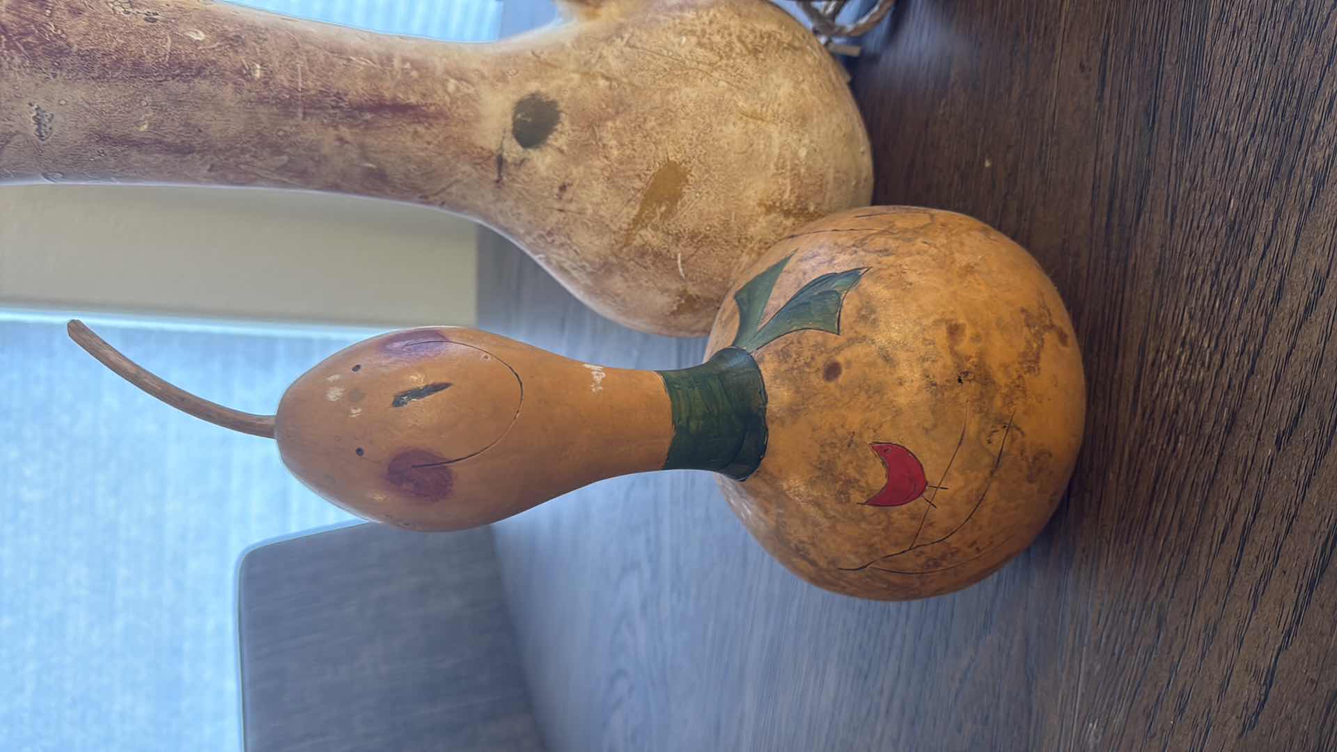 Photo 1 of SOUTHWEST WOOD & CERAMIC COLLECTIBLES