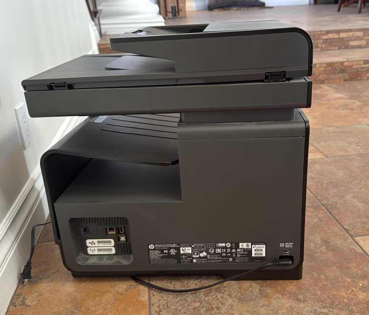 Photo 1 of HP PRINTER