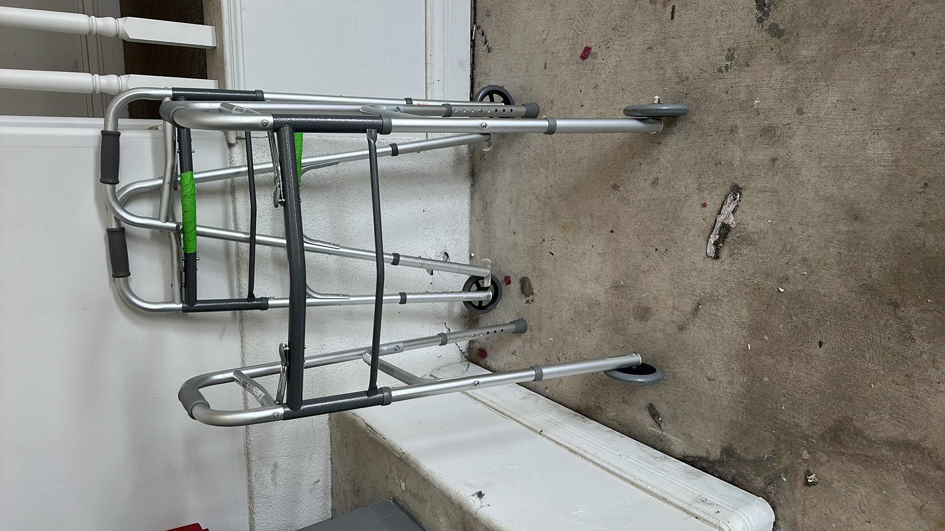 Photo 1 of 2-GUARDIAN WALKING AIDS