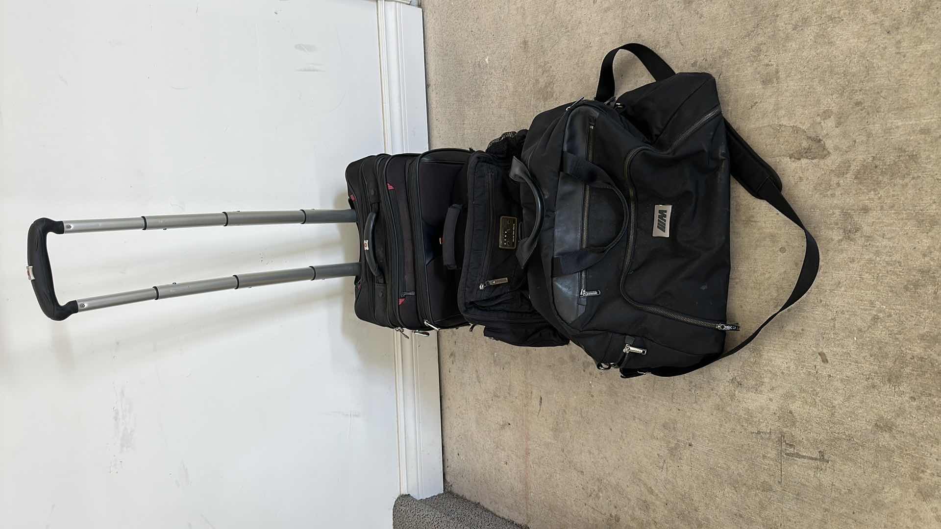 Photo 1 of 3TRAVEL BAGS