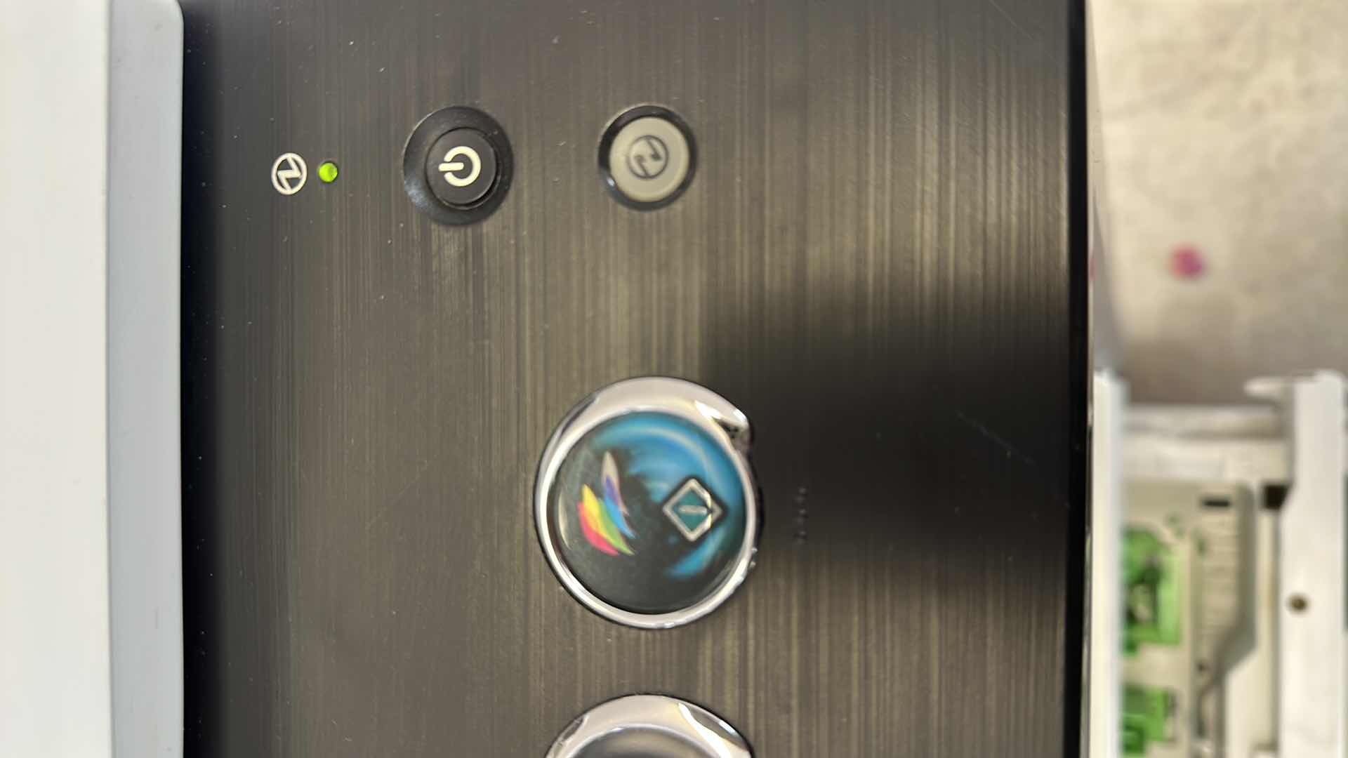 Photo 1 of SHARP MX5001N COLOR MULTIFUNCTION PRINTER/COPIER SYSTEM