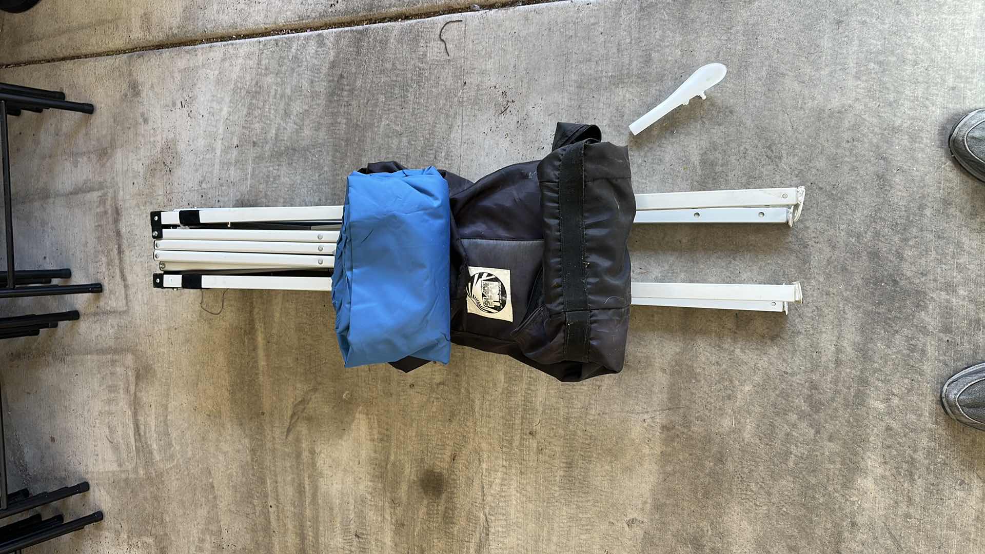 Photo 1 of SHADE TECH BY QUIKSHADE