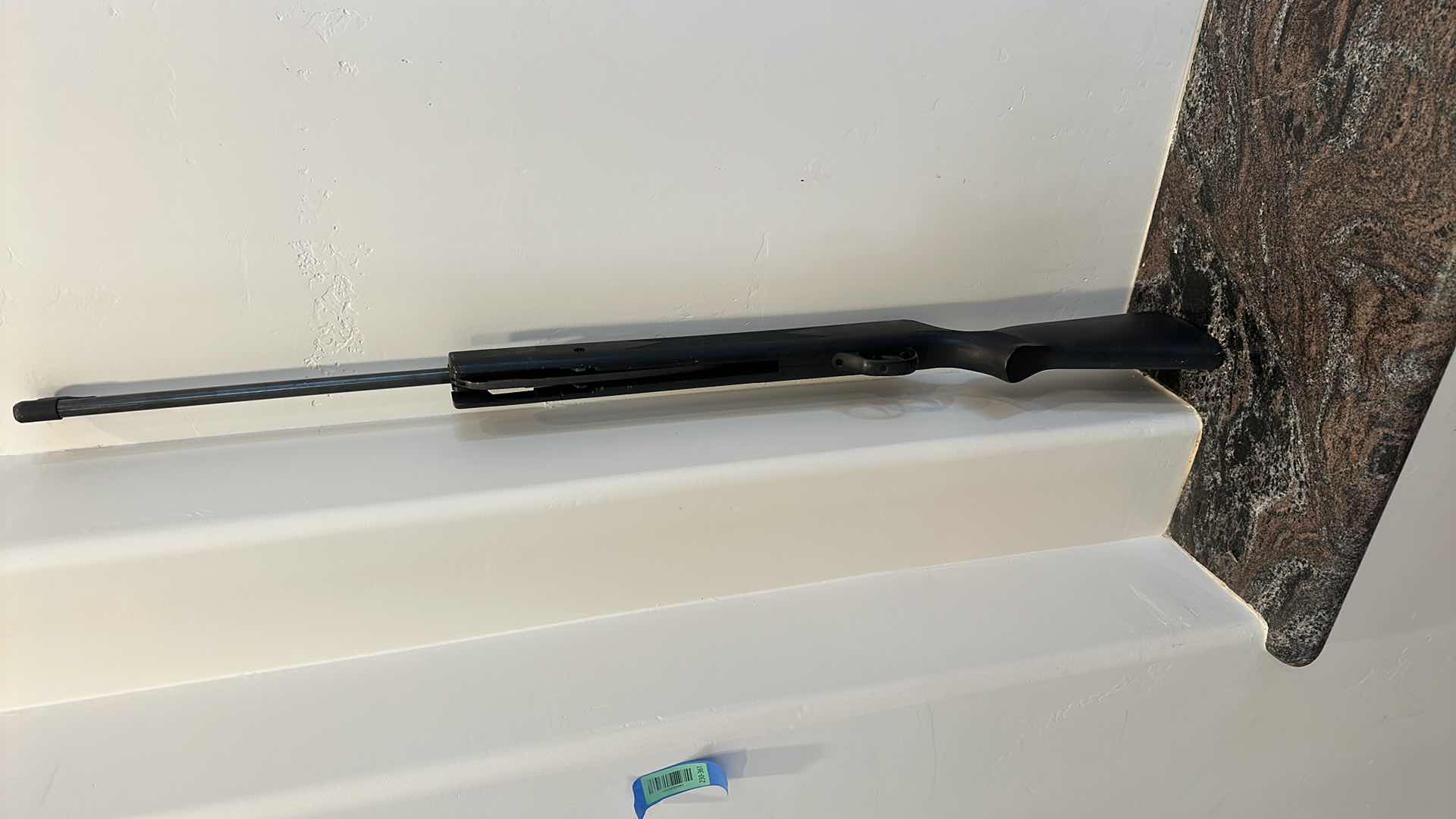 Photo 1 of WINCHESTER AIR RIFLE
