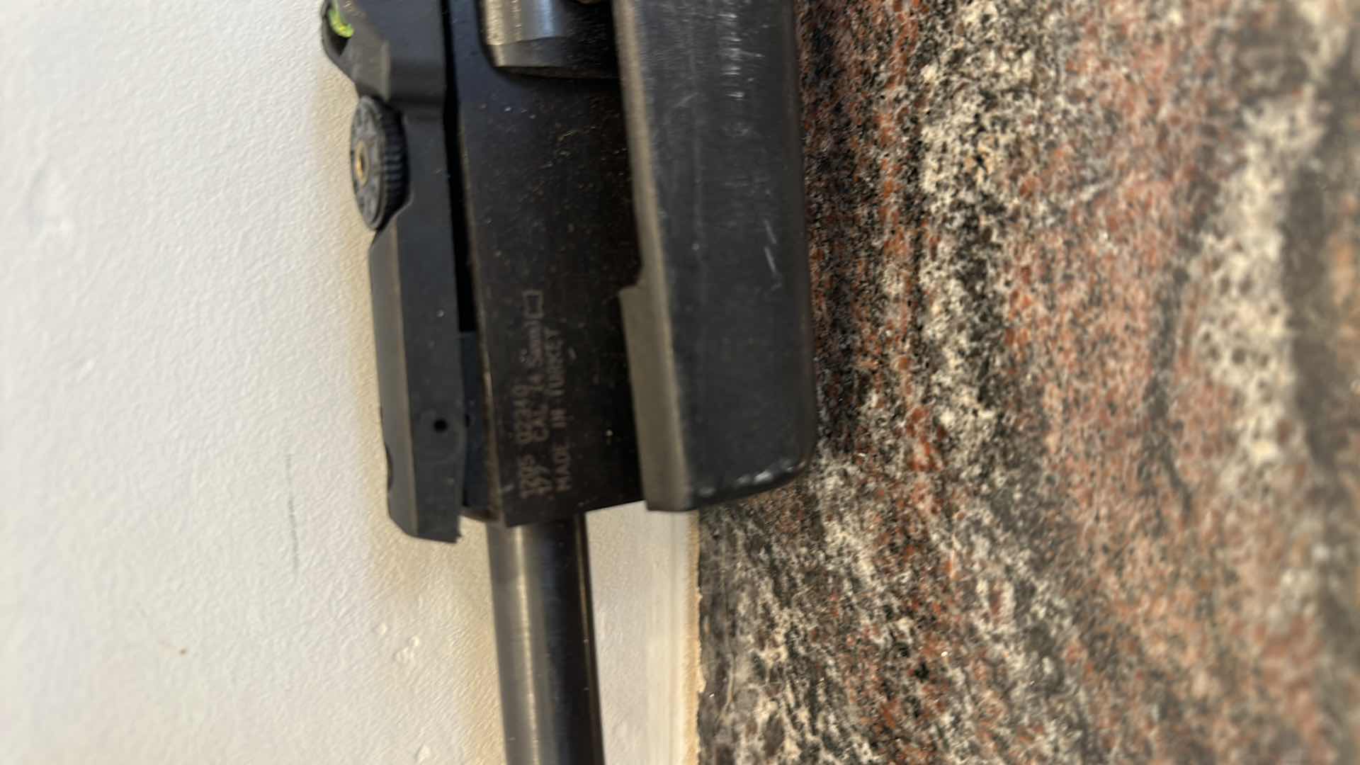 Photo 1 of WINCHESTER AIR RIFLE