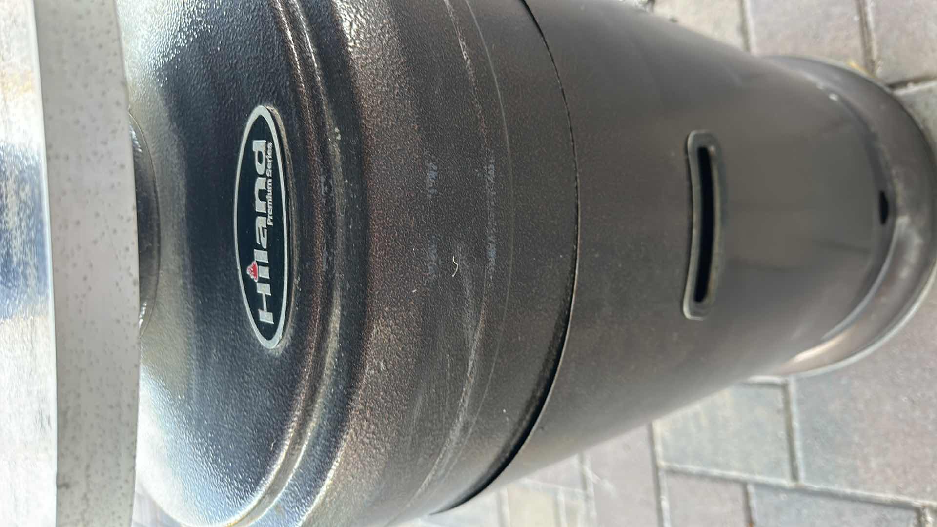 Photo 1 of HILAND PREMIUM SERIES PROPANE PATIO HEATER