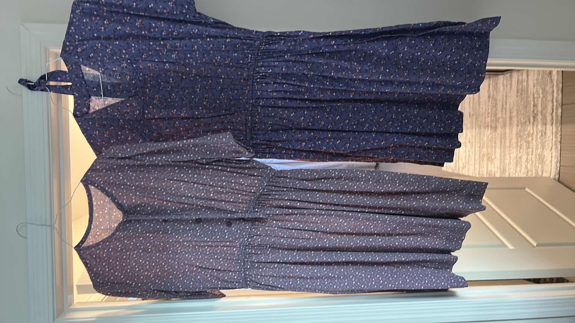Photo 1 of 4- HAND MADE DRESSES SIZE SMALL