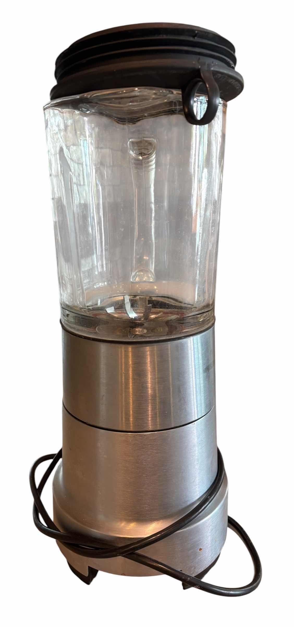 Photo 1 of BREVILLE IKON HEMISPHERE BLENDER