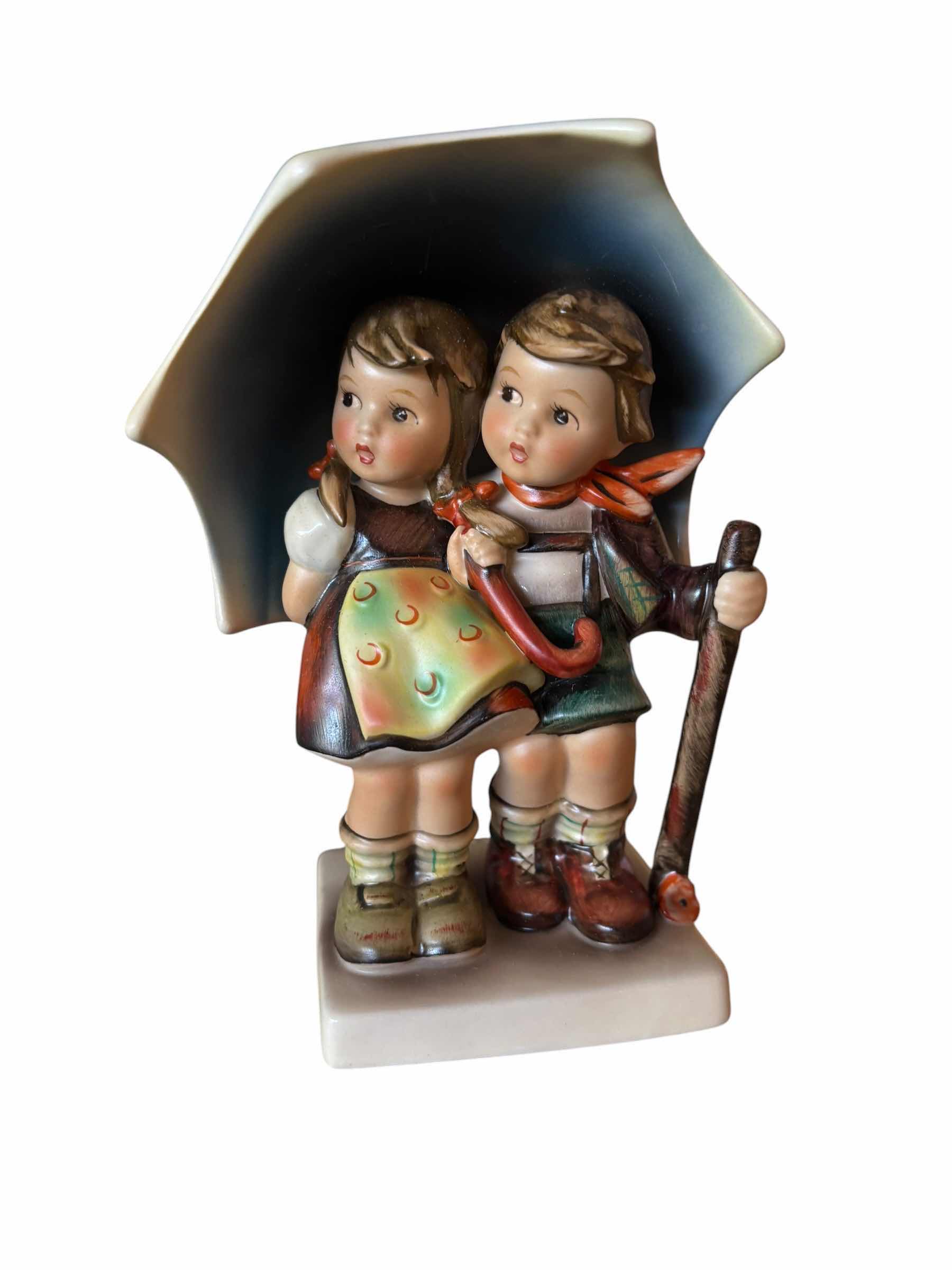 Photo 1 of HUMMEL “STORMY WEATHER” 6”H