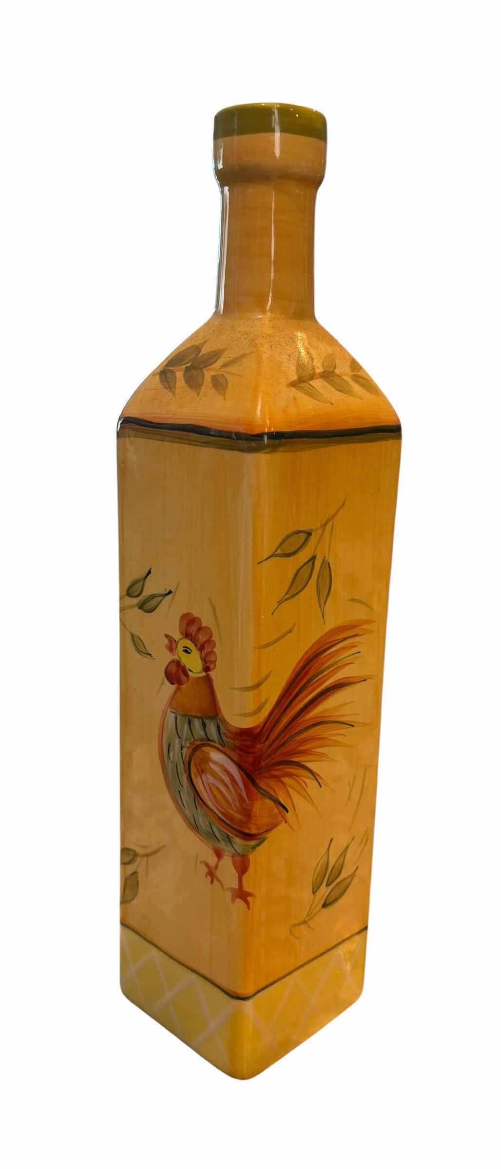 Photo 1 of CHICKEN THEMED HOME DECOR