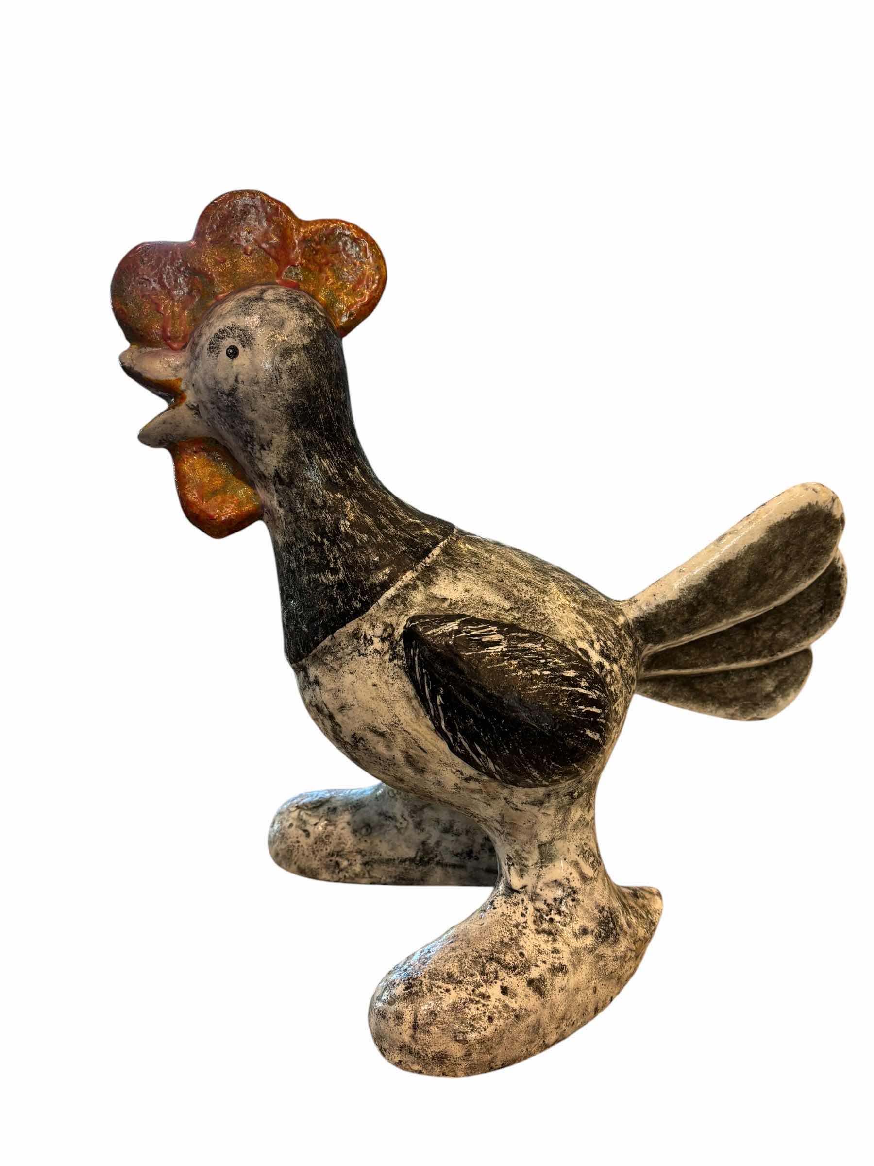 Photo 1 of CHICKEN THEMED HOME DECOR