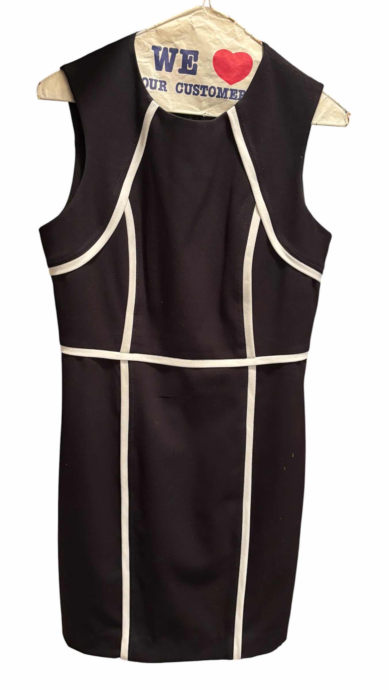 Photo 1 of ANN TAYLOR SIZE 8 & CALVIN KLEIN SIZE 6 DRESSES