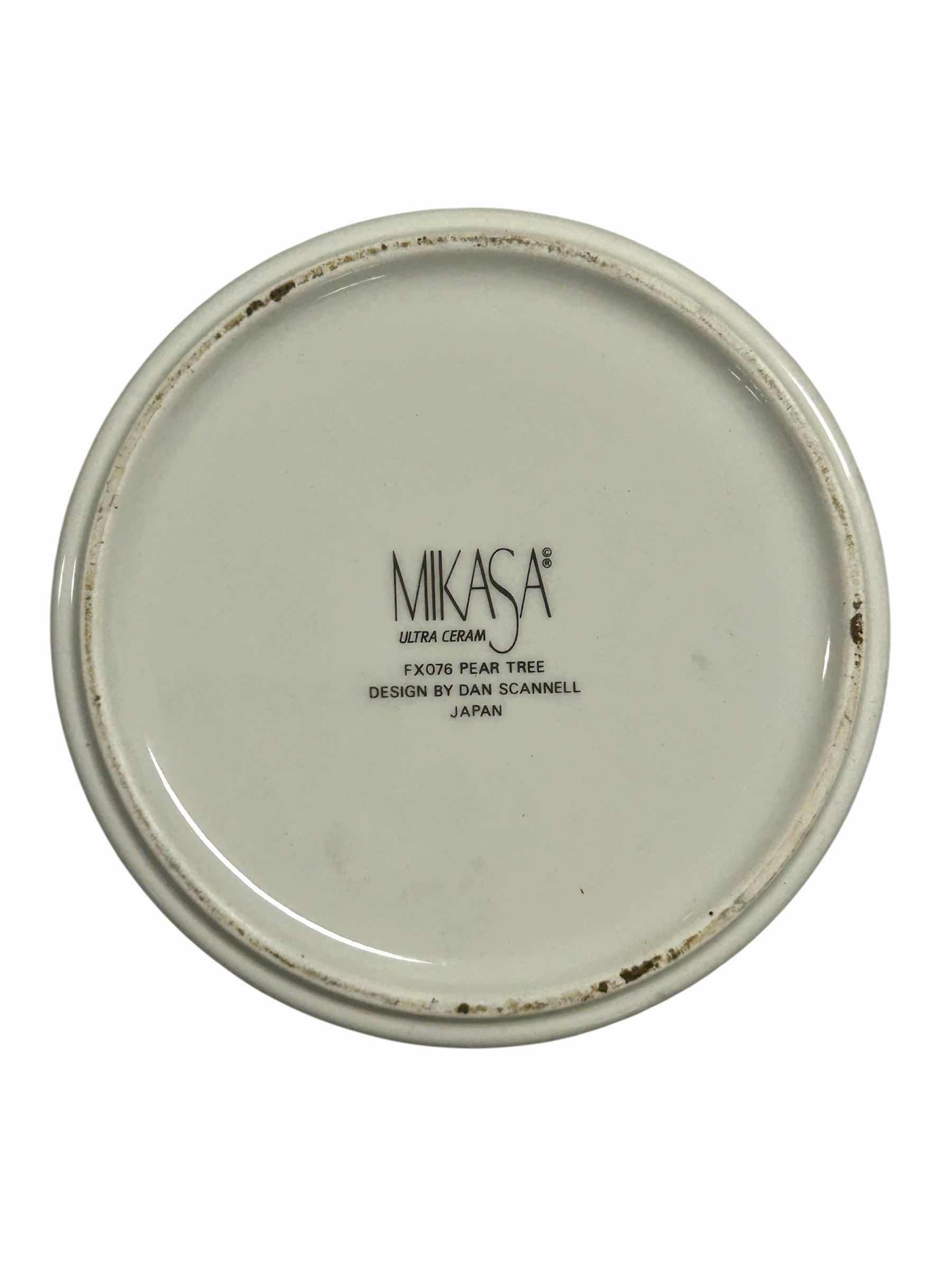 Photo 1 of 3-COLLECTIBLE PLATES/DISHES