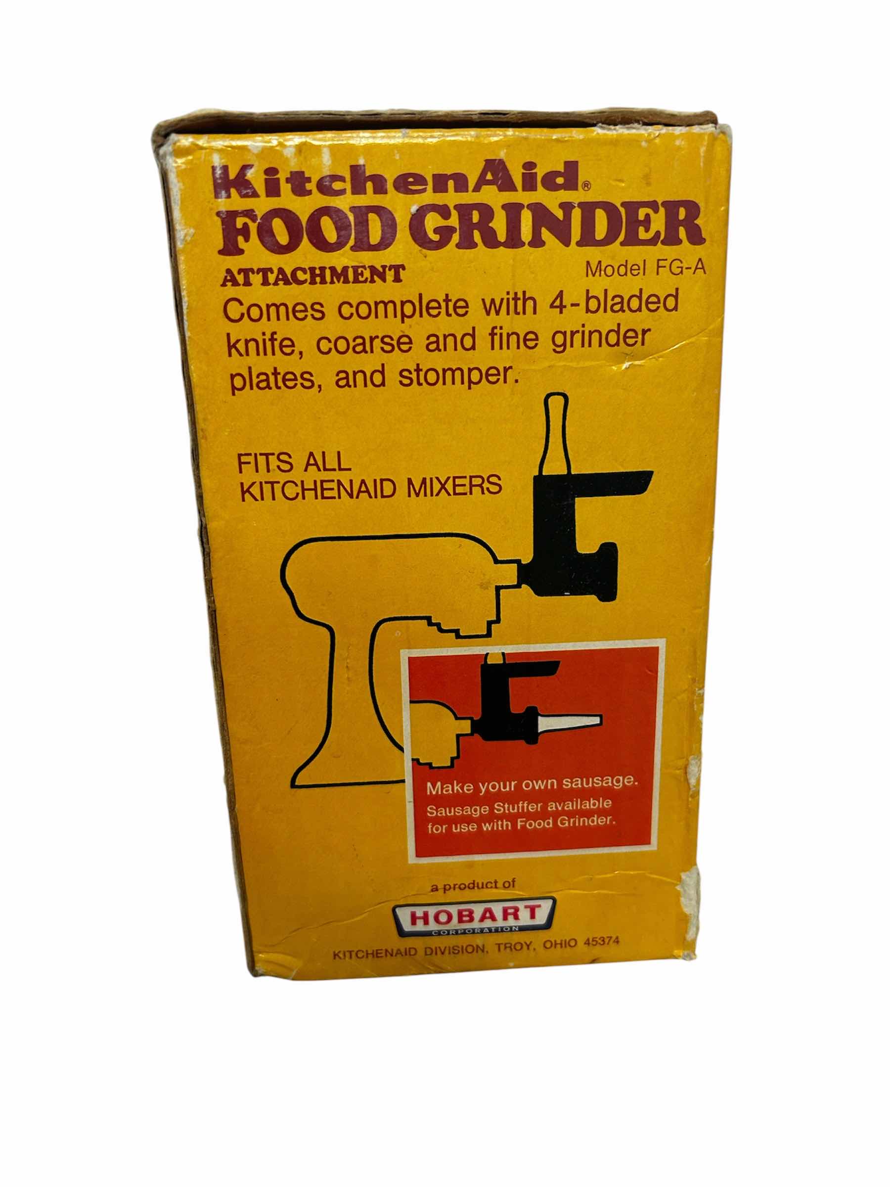 Photo 1 of 5-NIB KITCHEN APPLIANCES